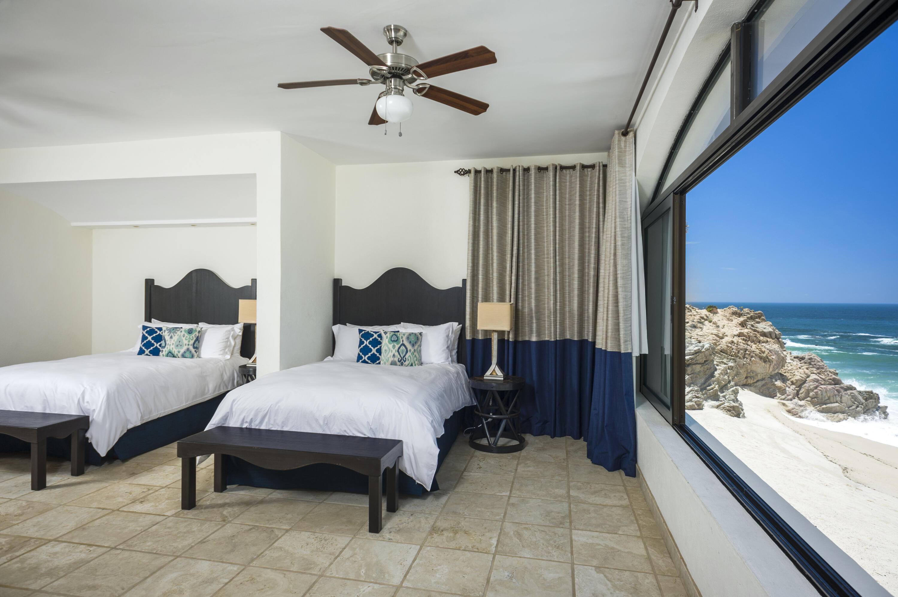 Casa del Mar Palmilla Sur