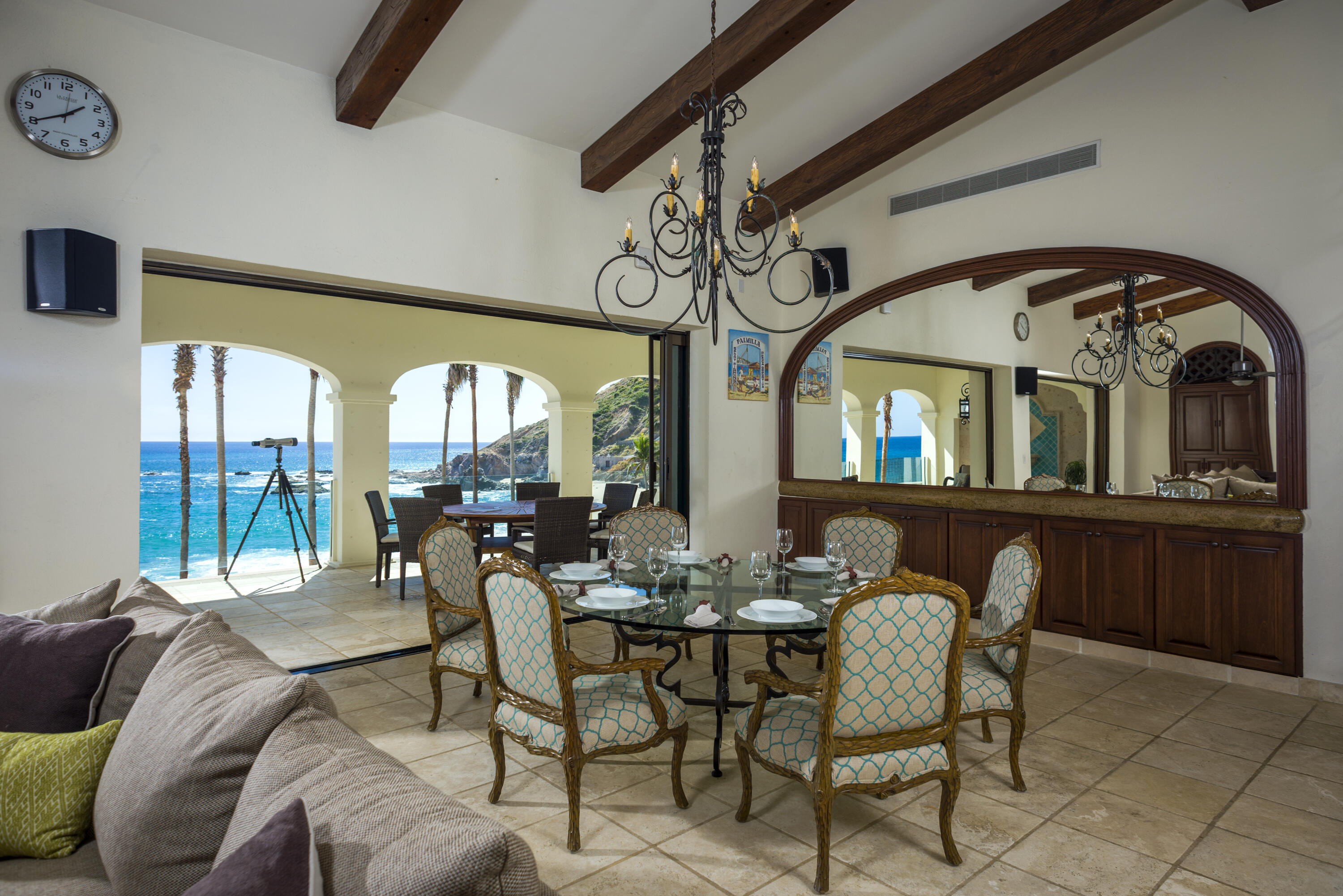 Casa del Mar Palmilla Sur