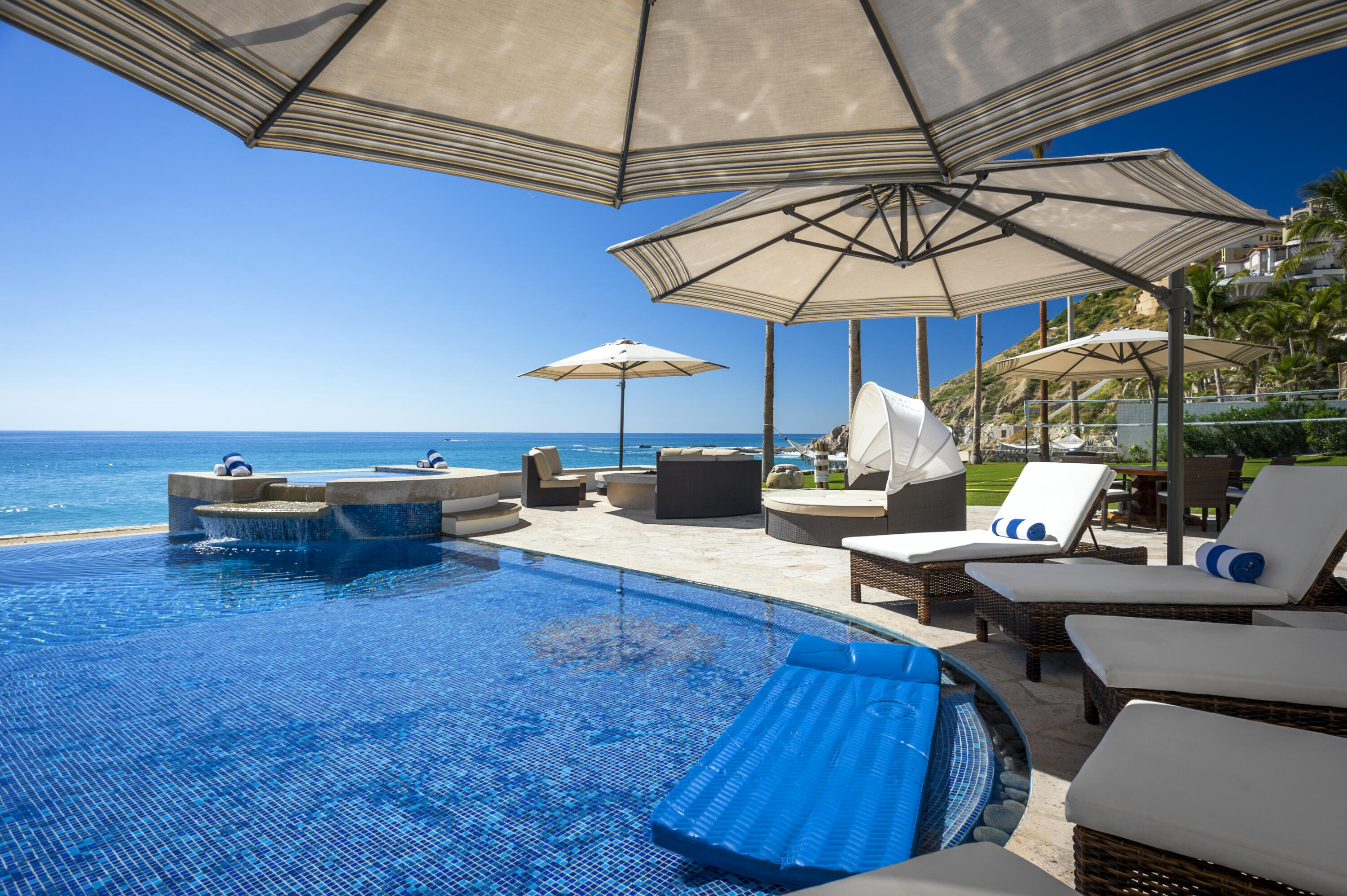 Casa del Mar Palmilla Sur