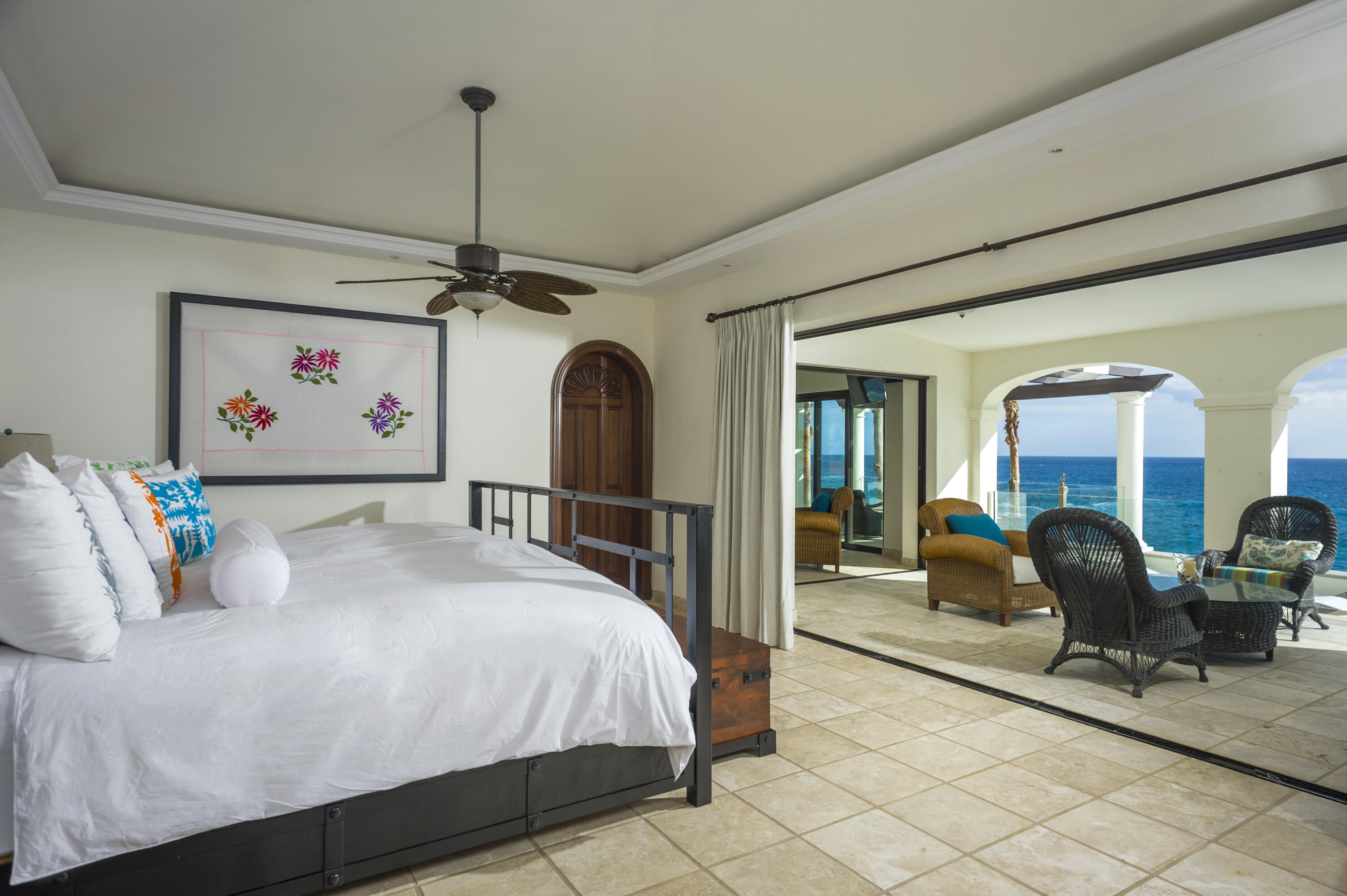 Casa del Mar Palmilla Sur