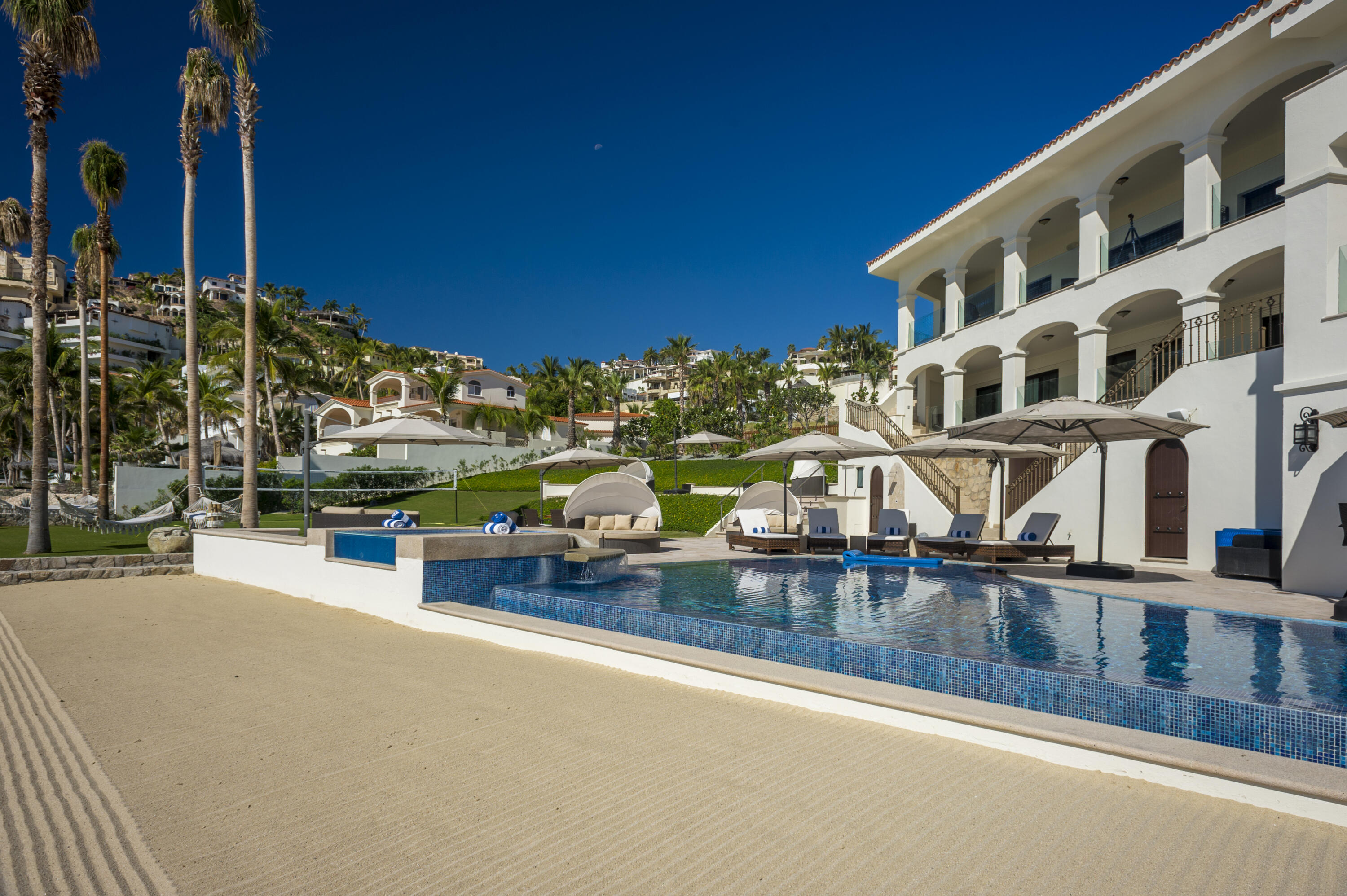 Casa del Mar Palmilla Sur