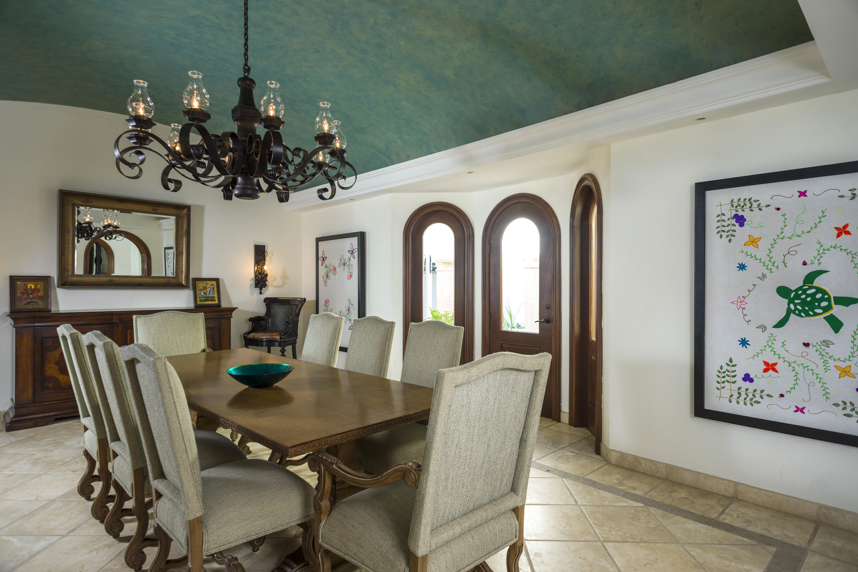 Casa del Mar Palmilla Sur
