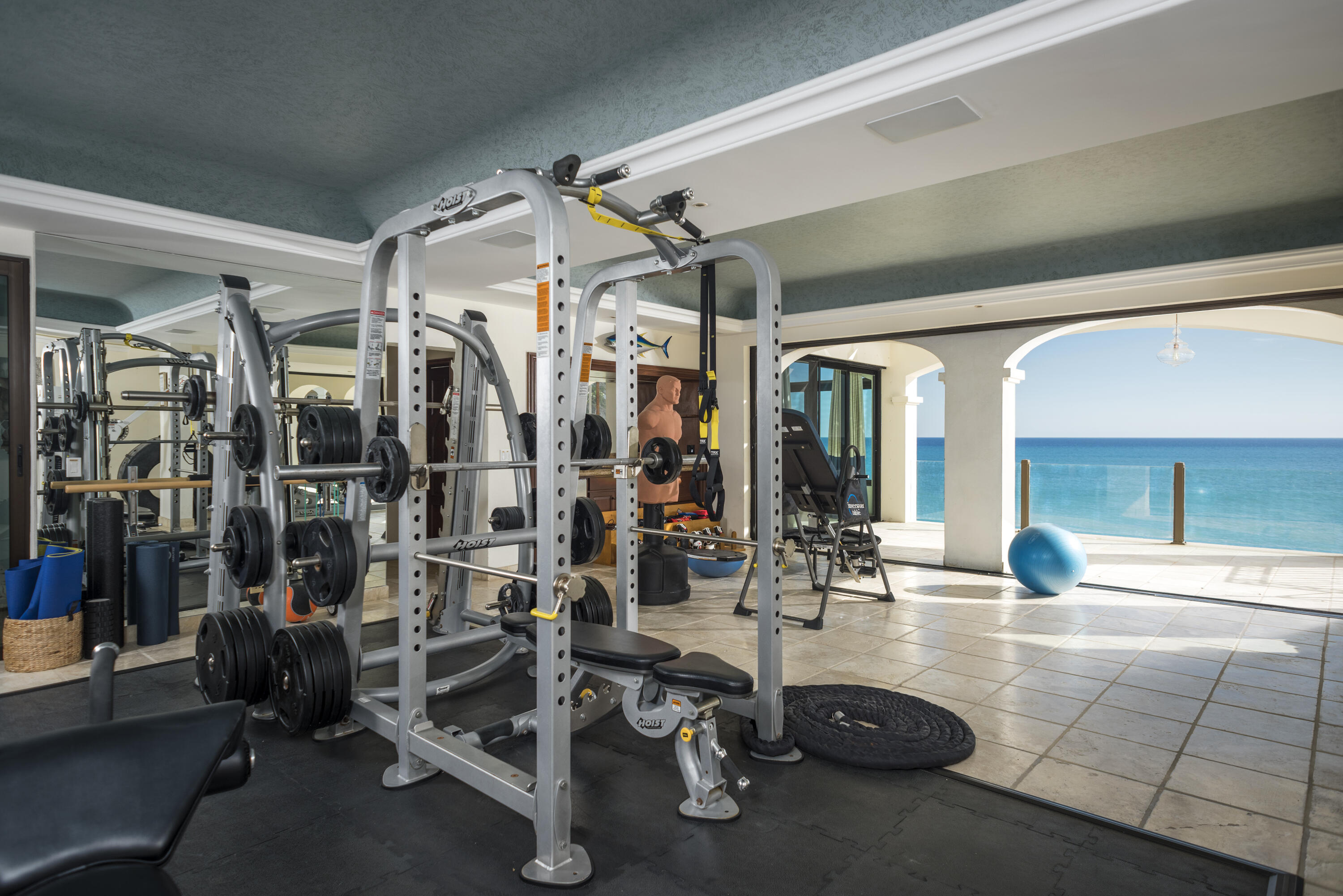 Casa del Mar Palmilla Sur