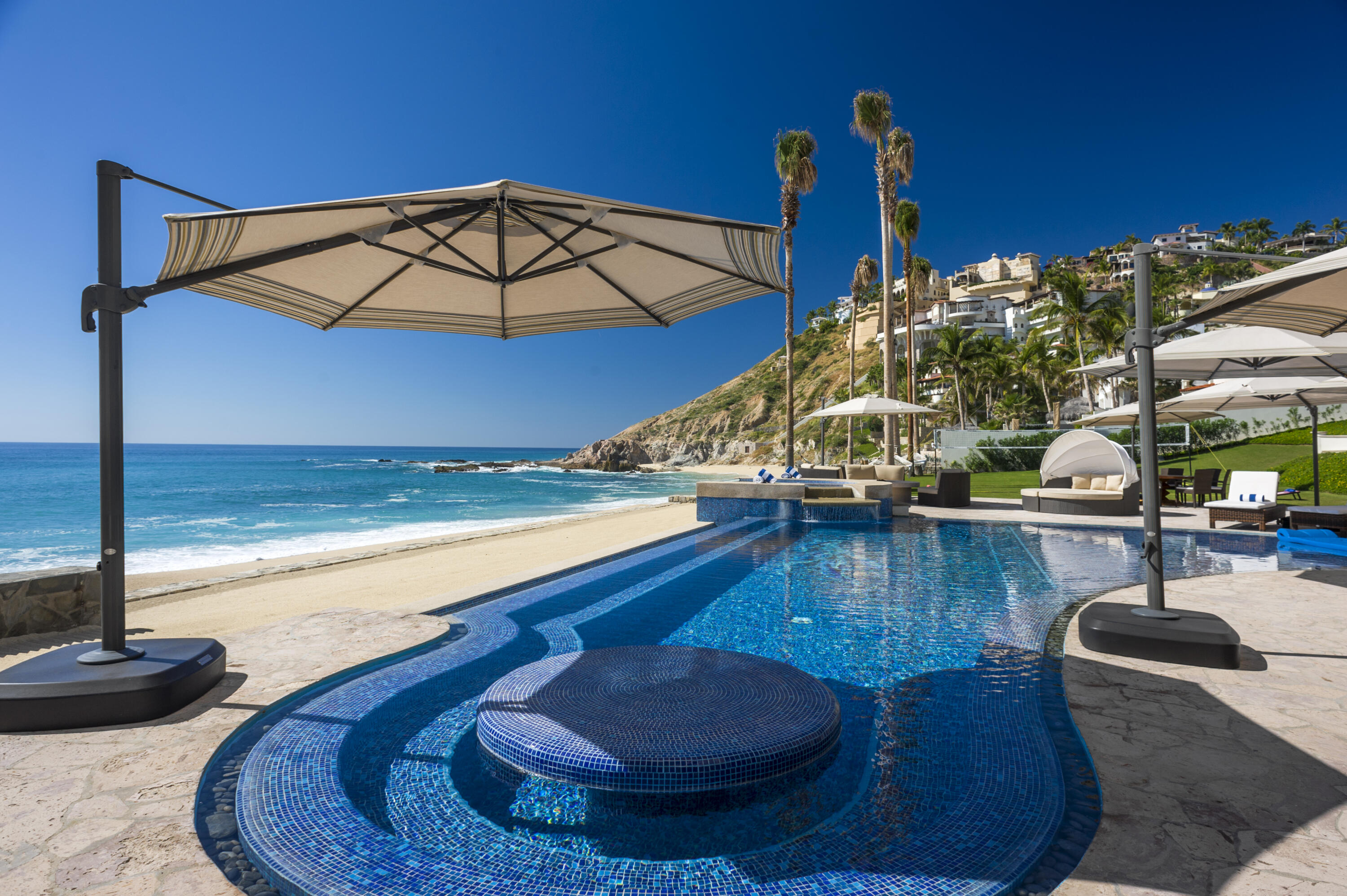 Casa del Mar Palmilla Sur