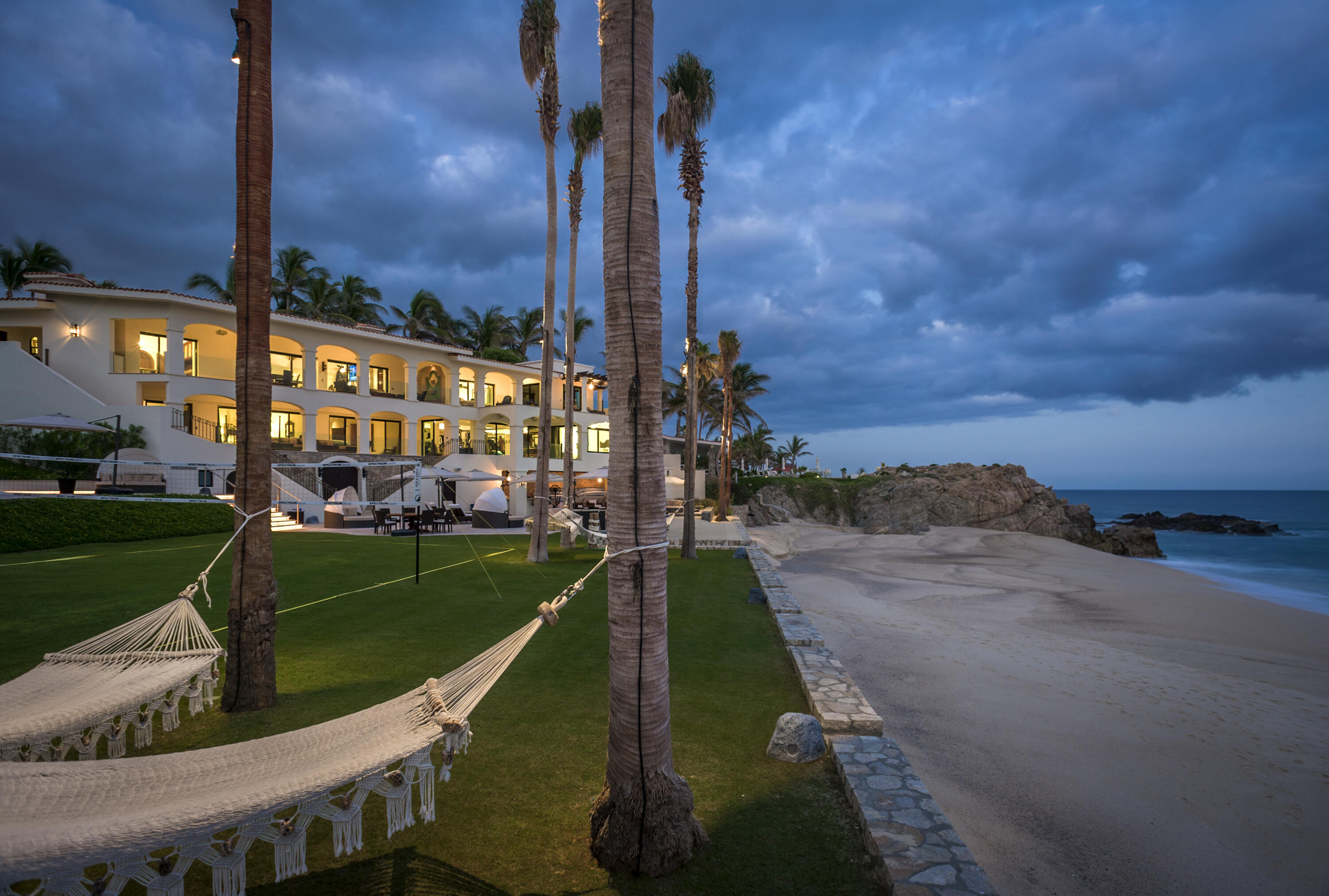 Casa del Mar Palmilla Sur