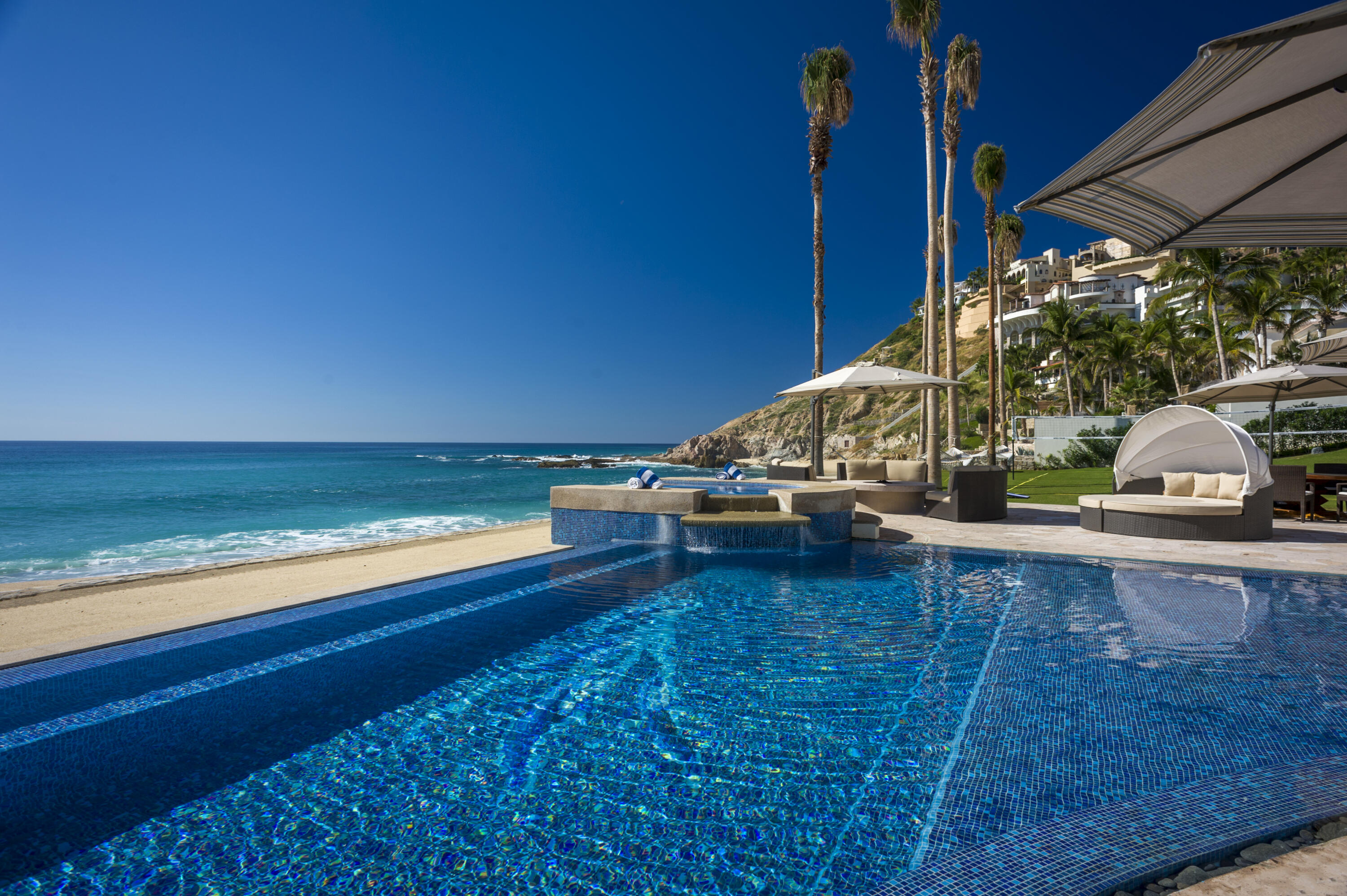 Casa del Mar Palmilla Sur