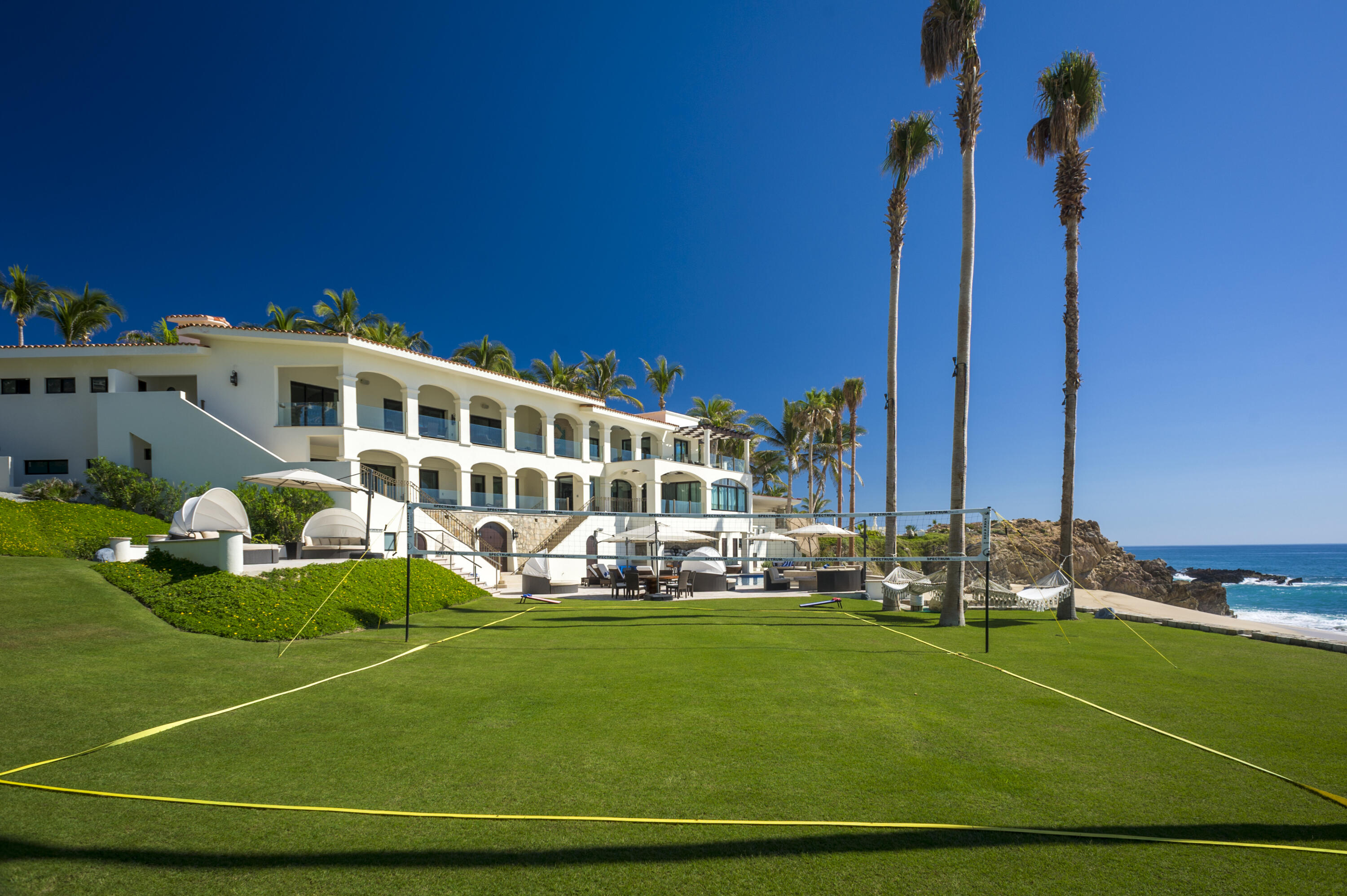 Casa del Mar Palmilla Sur