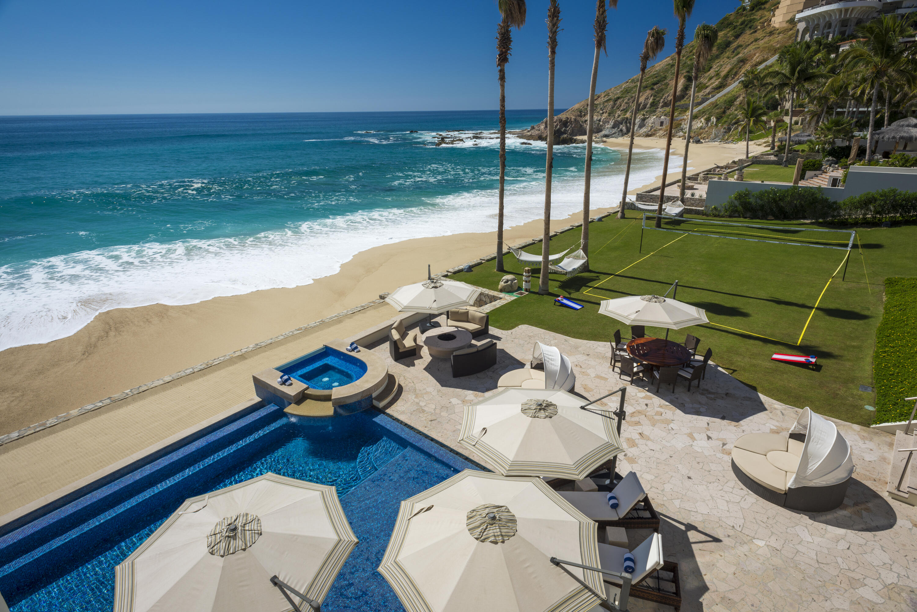 Casa del Mar Palmilla Sur