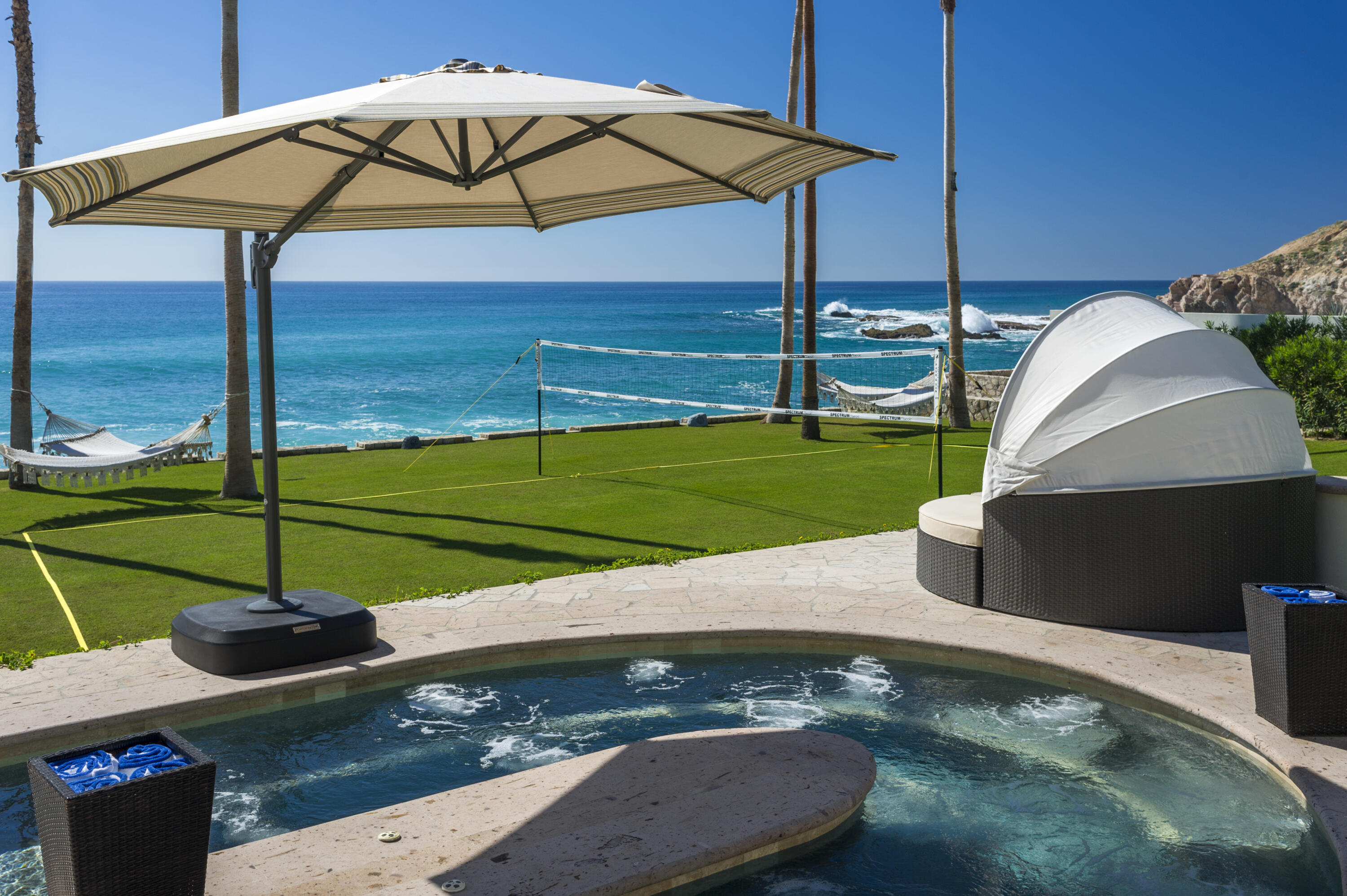 Casa del Mar Palmilla Sur