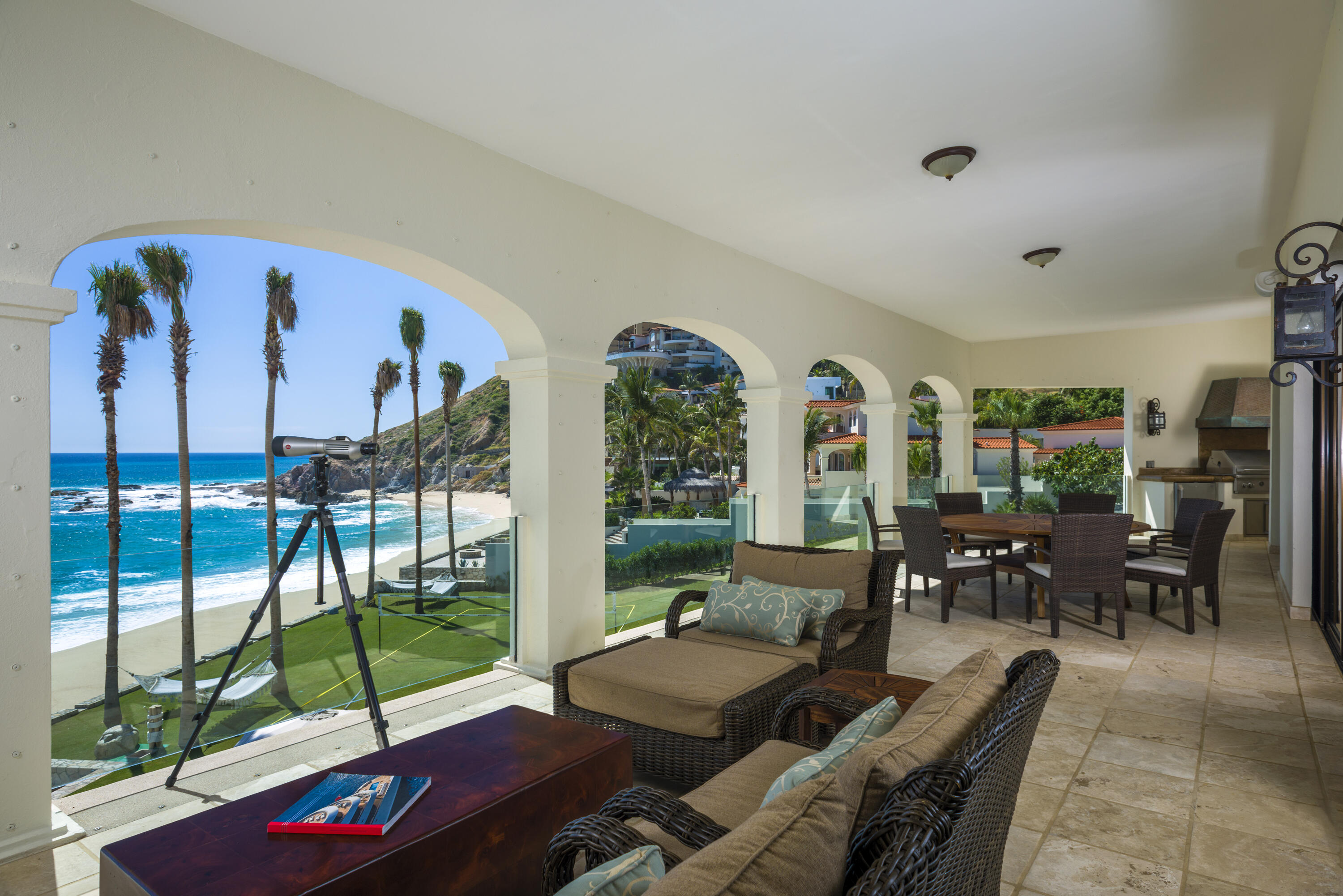 Casa del Mar Palmilla Sur