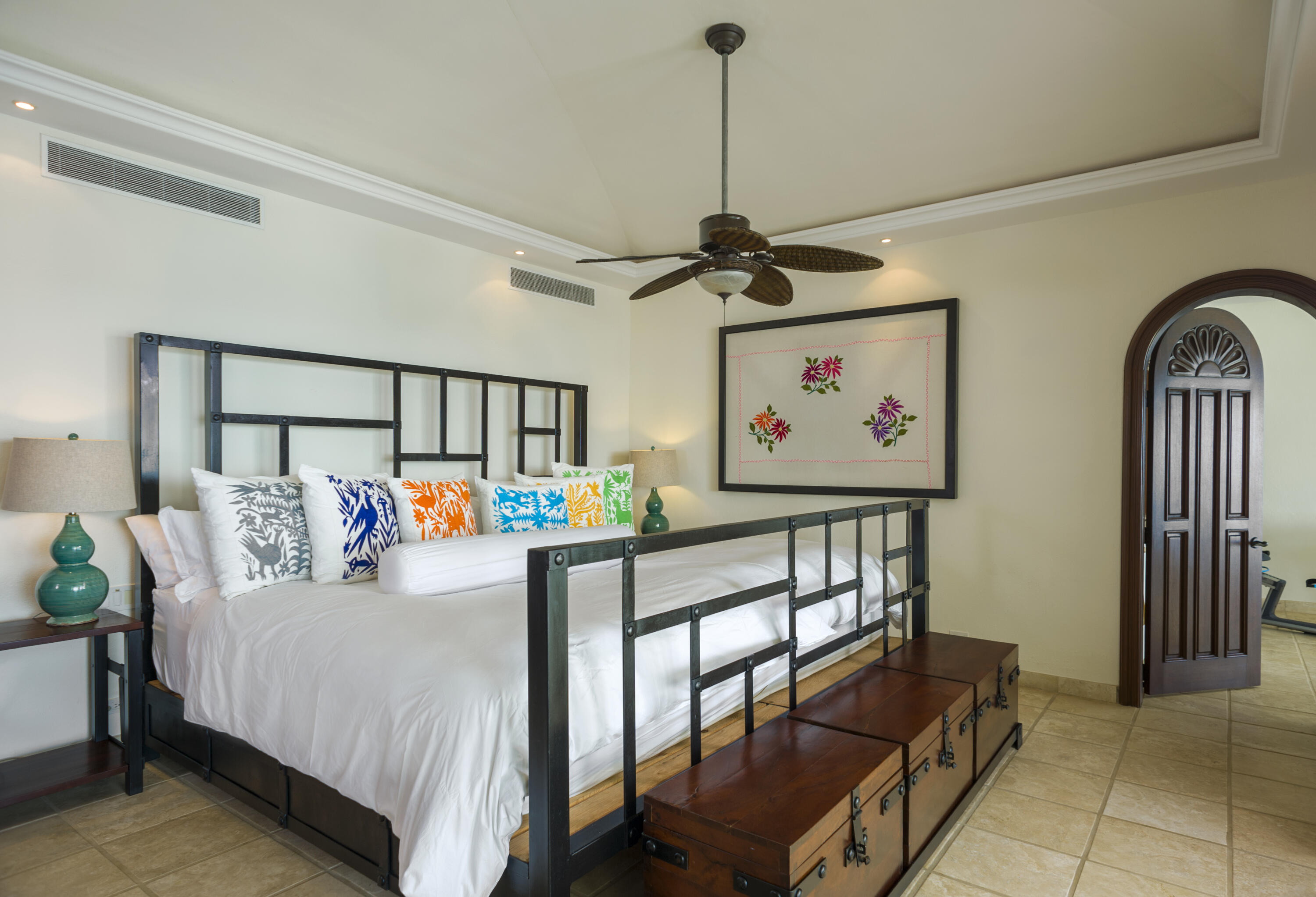 Casa del Mar Palmilla Sur