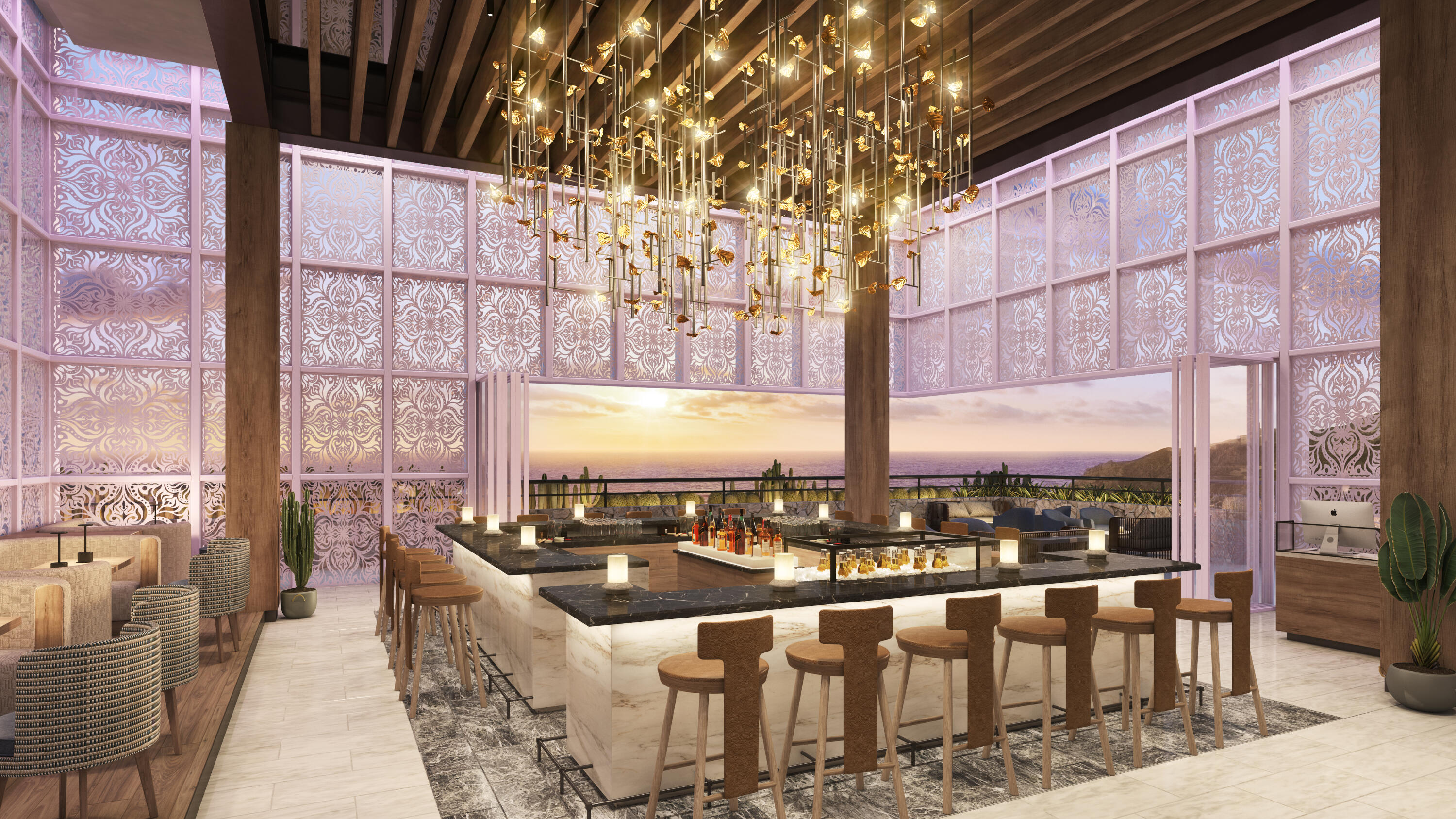 TH5 Via de Lerry, St Regis Residences