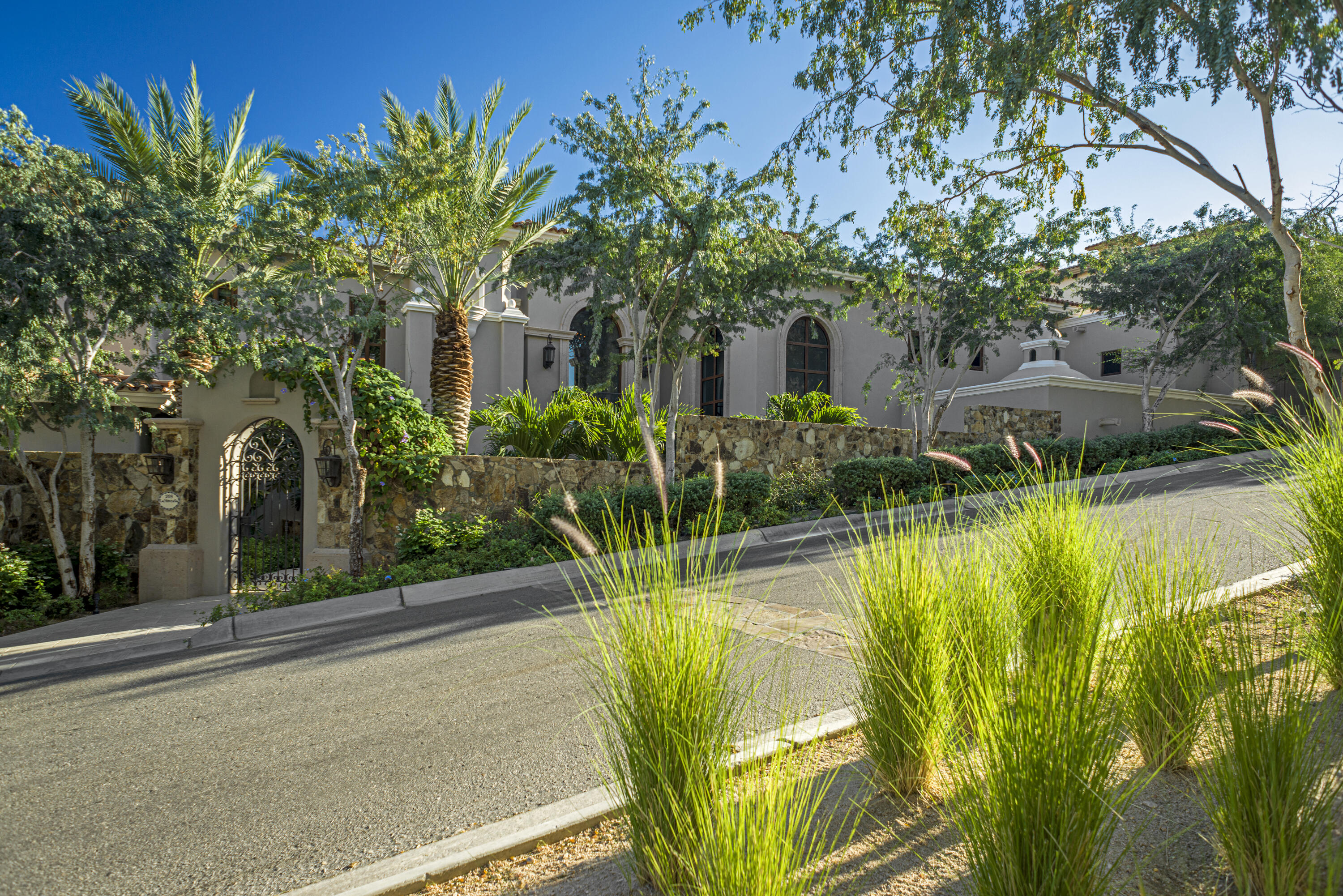 Villas del Mar, Villa 708 at La Montaña