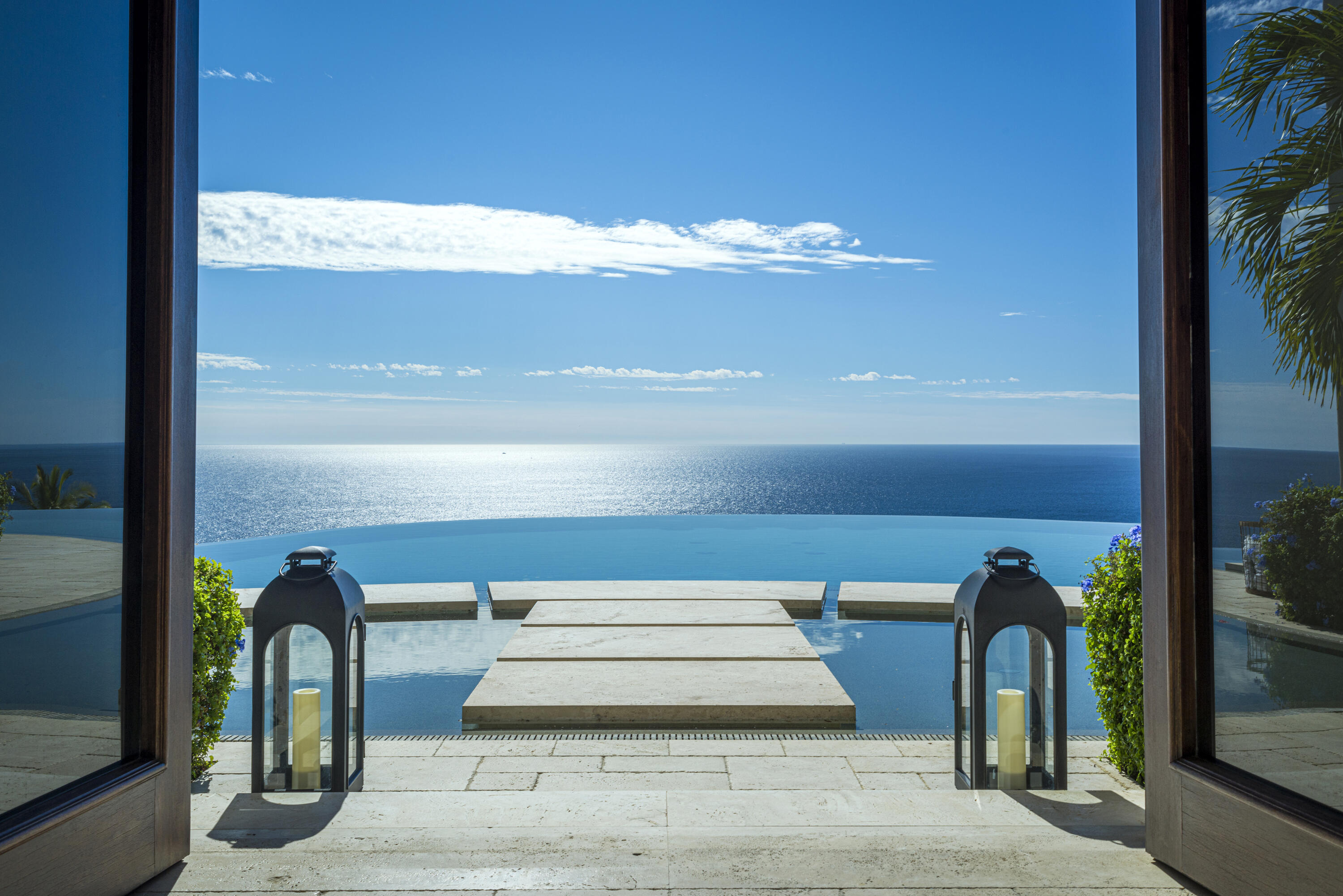 Villas del Mar, Villa 708 at La Montaña
