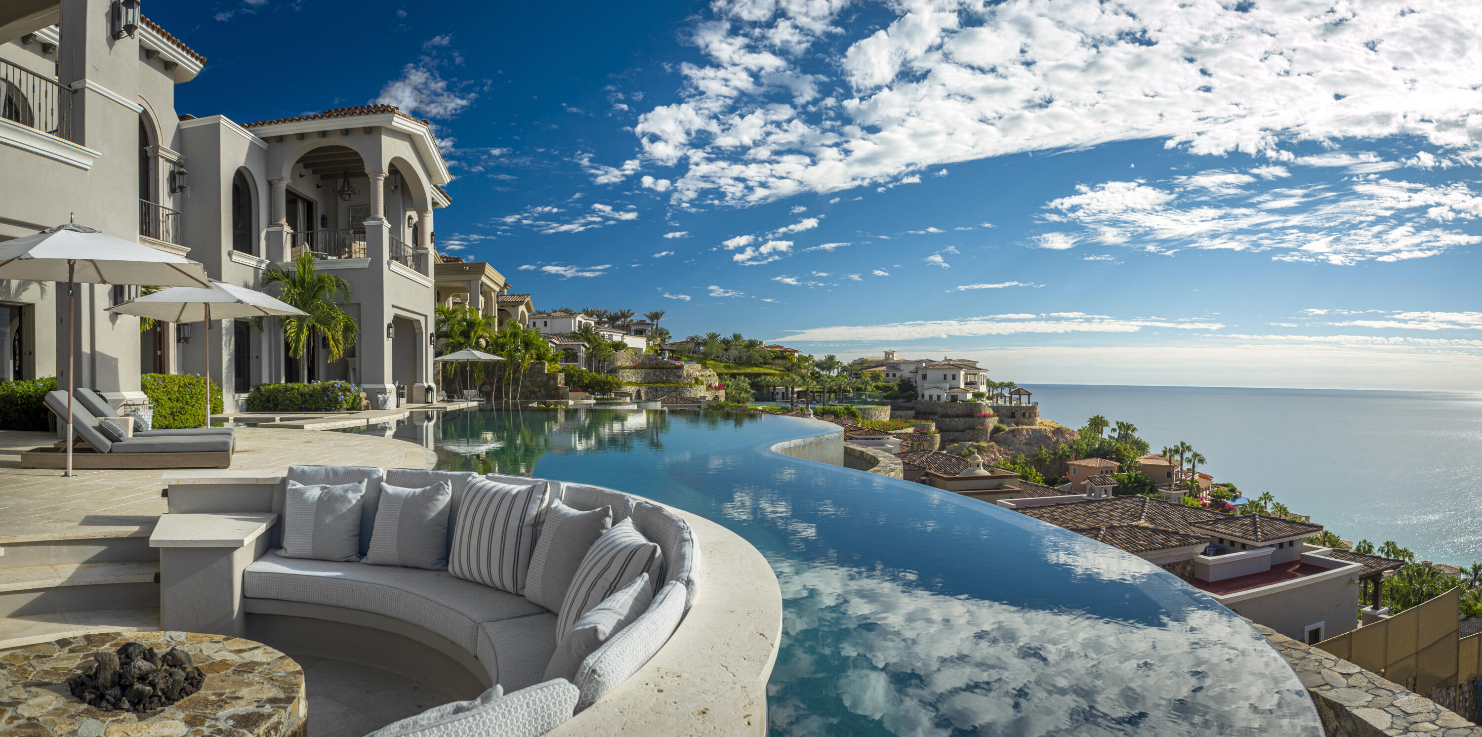 Villas del Mar, Villa 708 at La Montaña