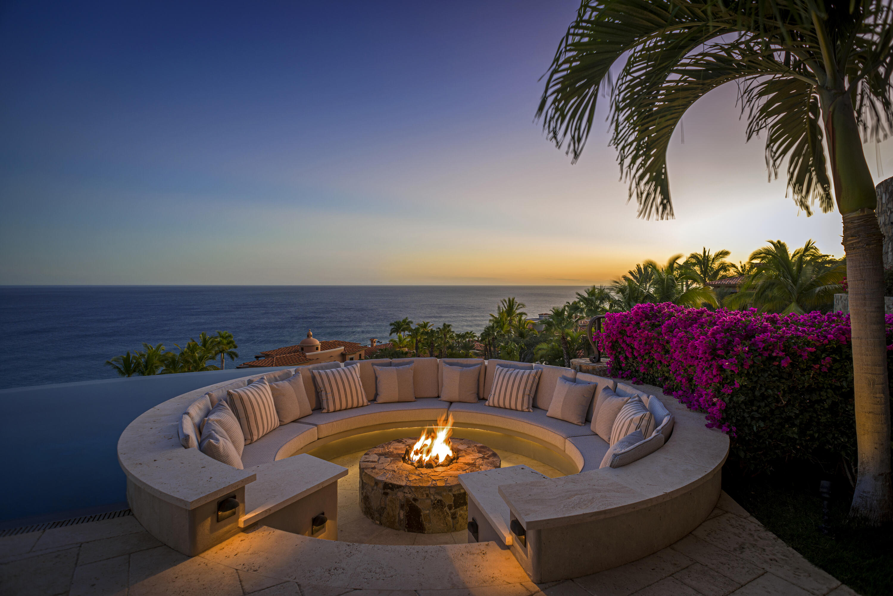Villas del Mar, Villa 708 at La Montaña