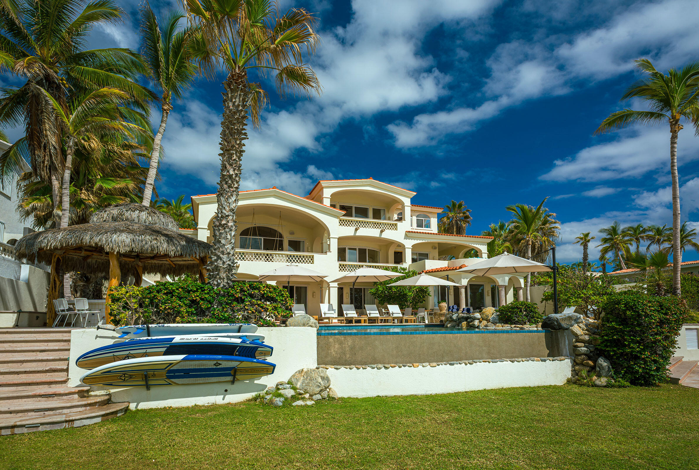 Casa Edwards Too