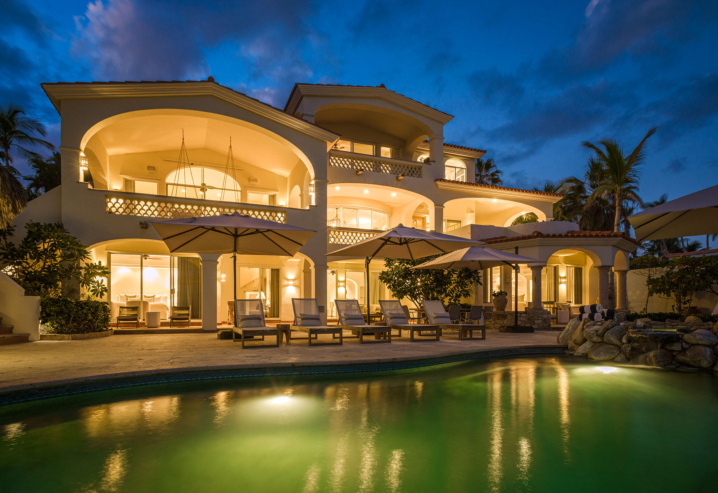 Casa Edwards Too