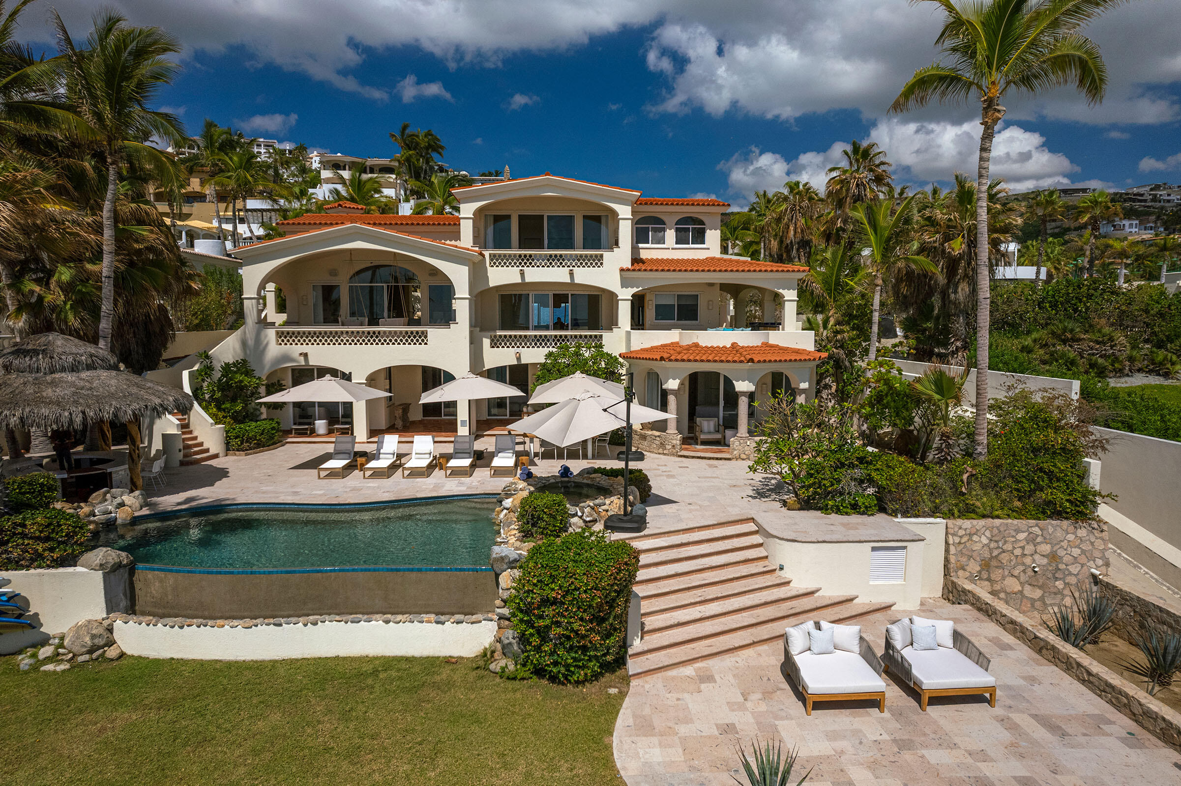 Casa Edwards Too