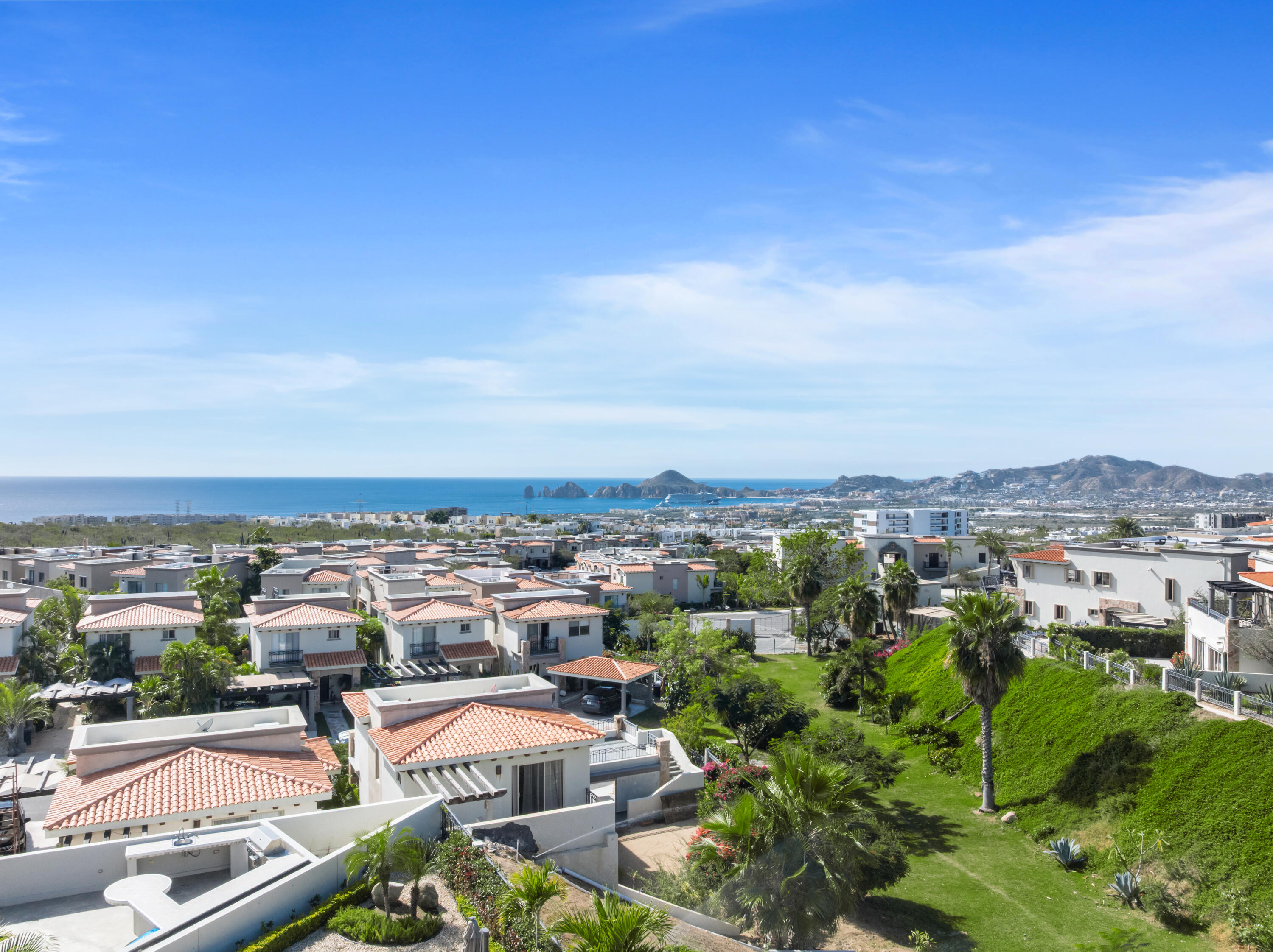 32 Los Pelícanos, Ventanas 1