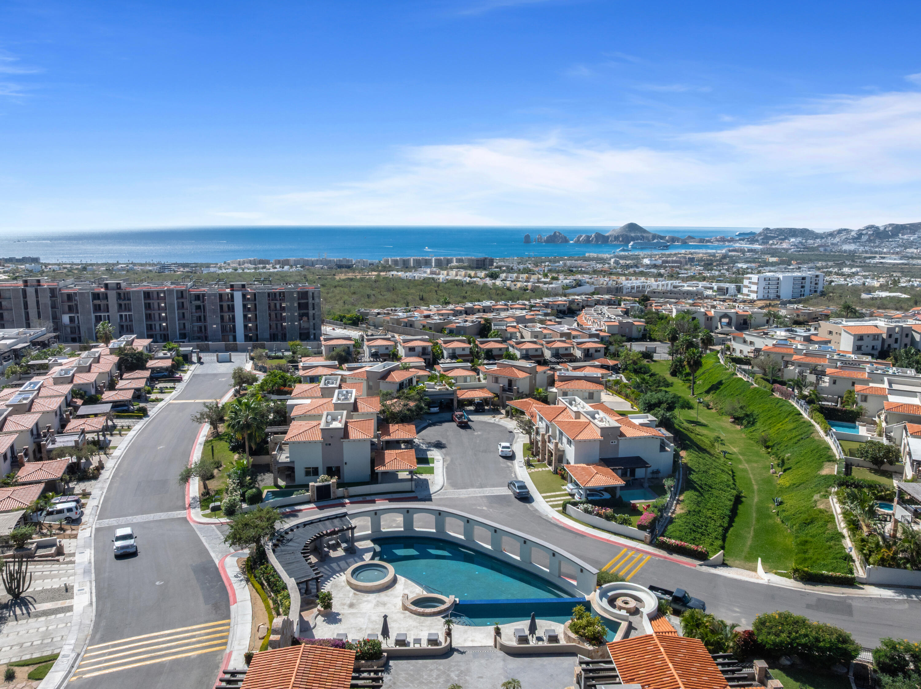 32 Los Pelícanos, Ventanas 1