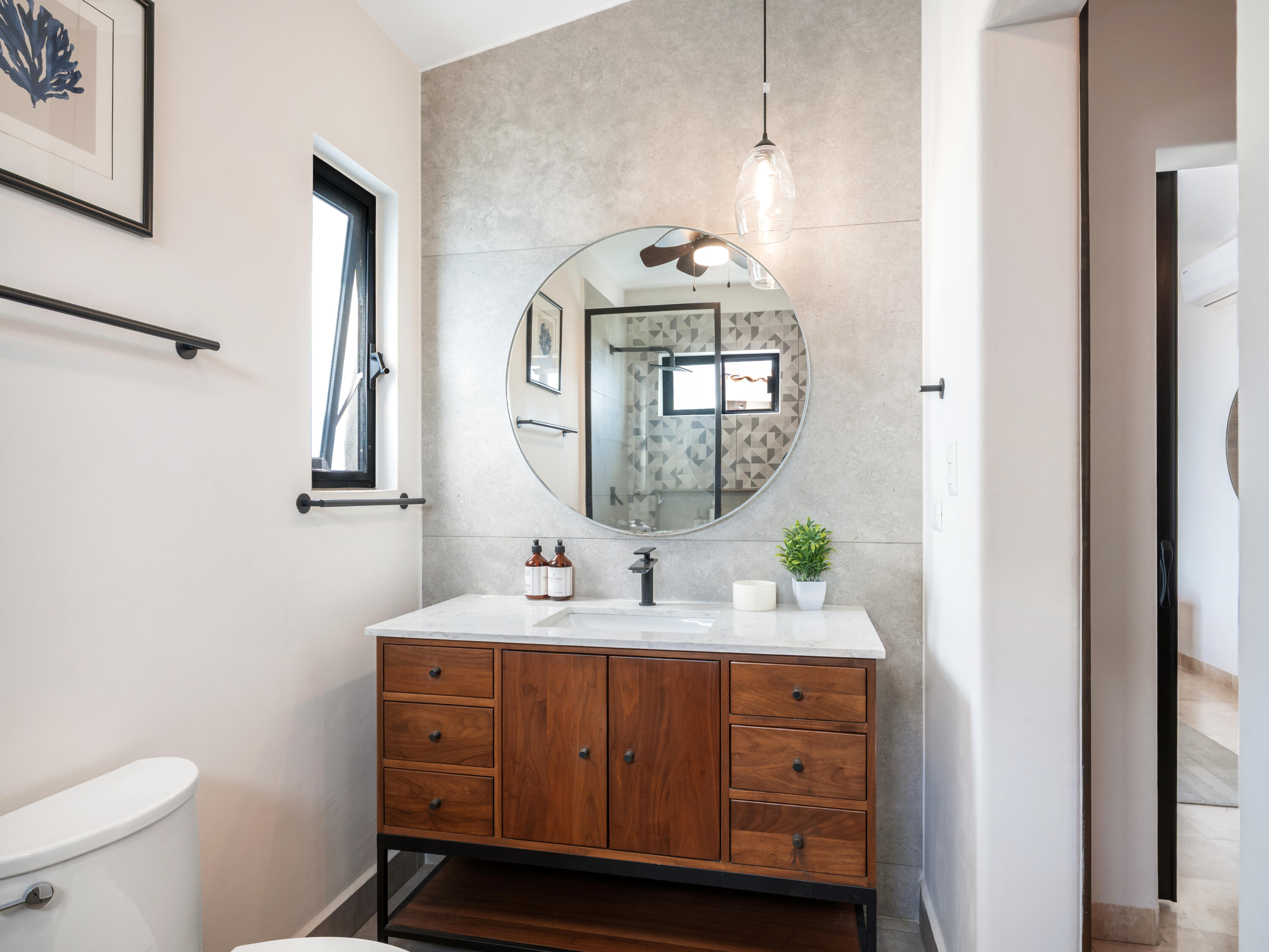 32 Los Pelícanos, Ventanas 1