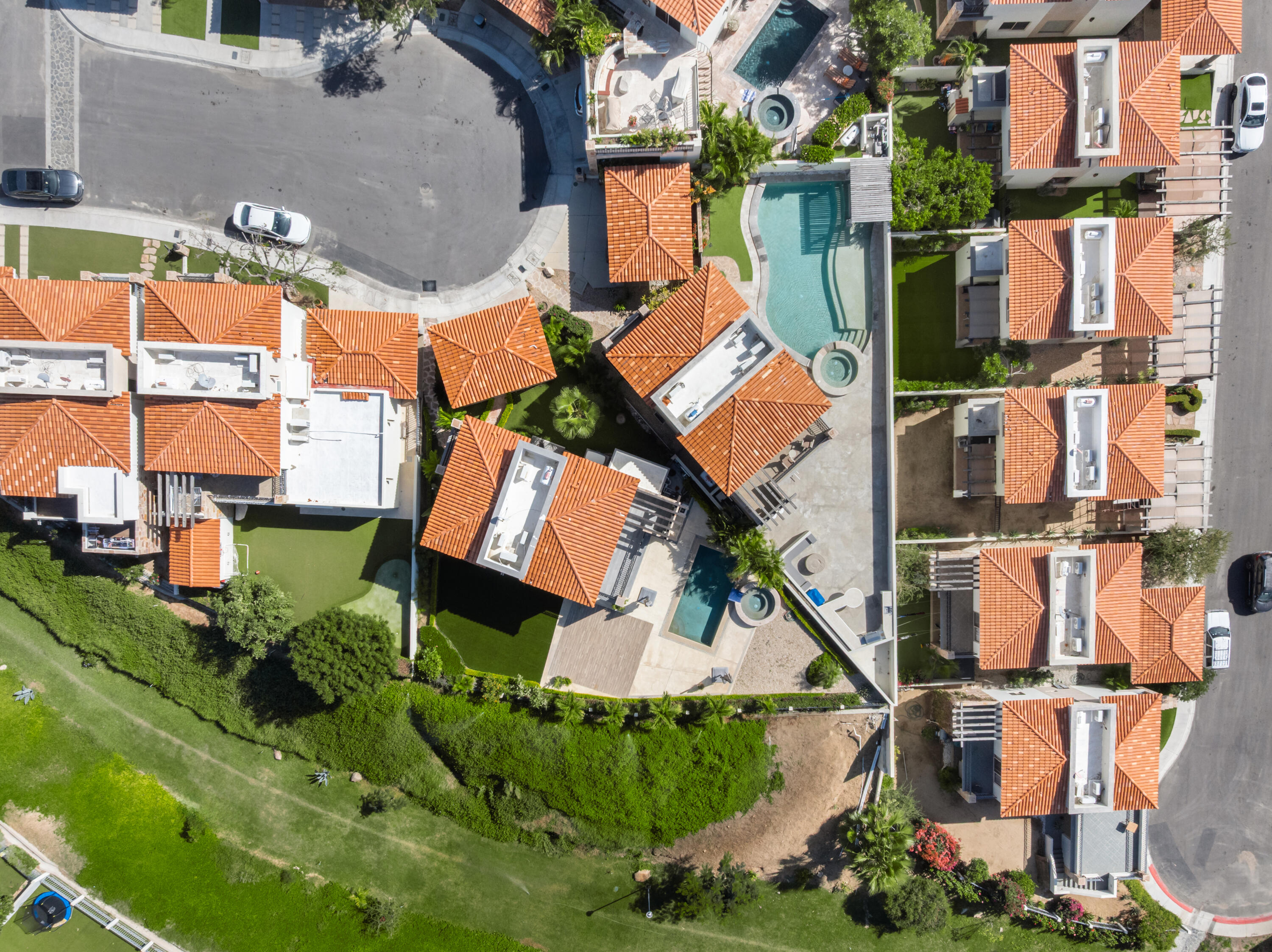 32 Los Pelícanos, Ventanas 1