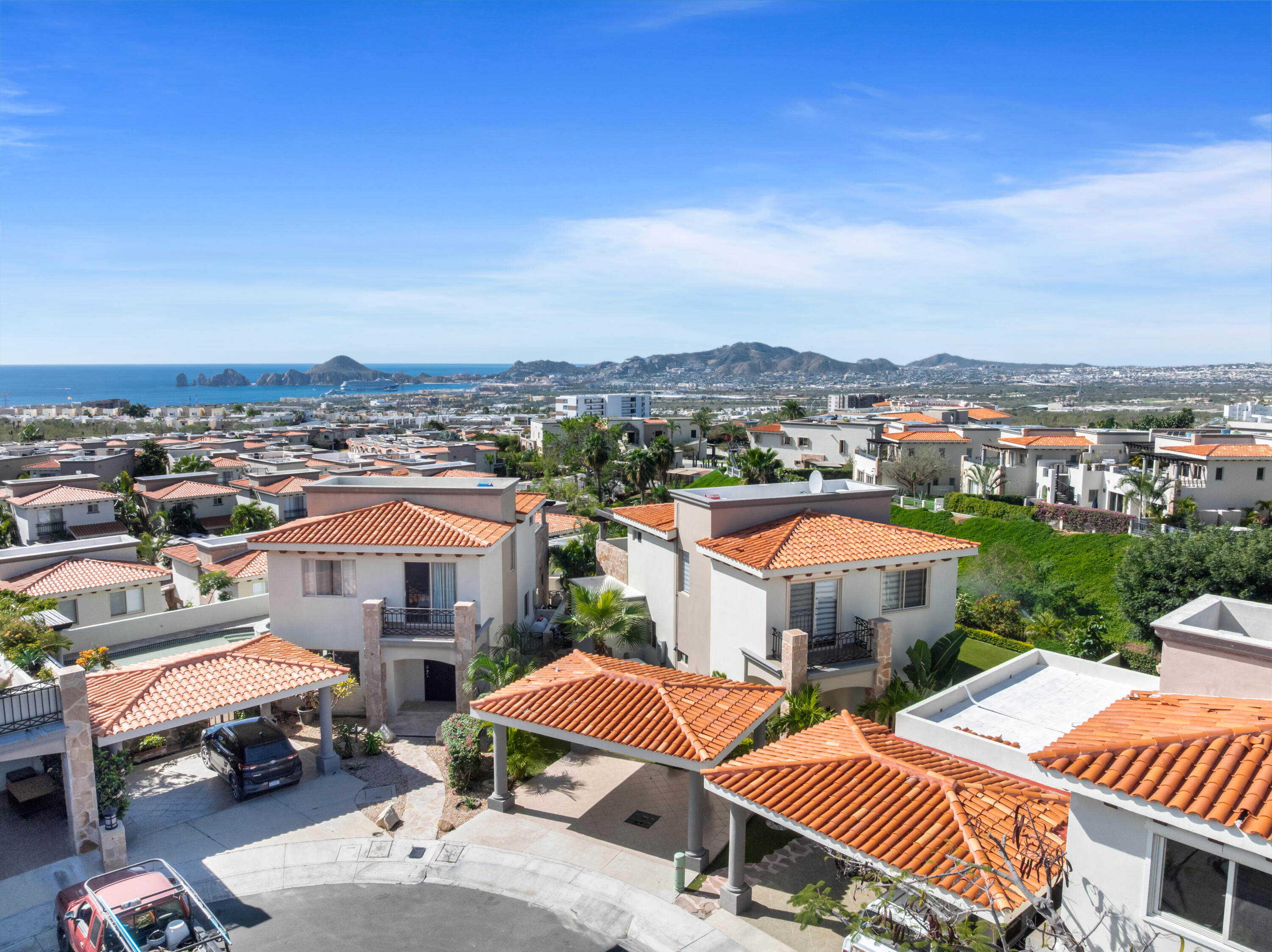 32 Los Pelícanos, Ventanas 1