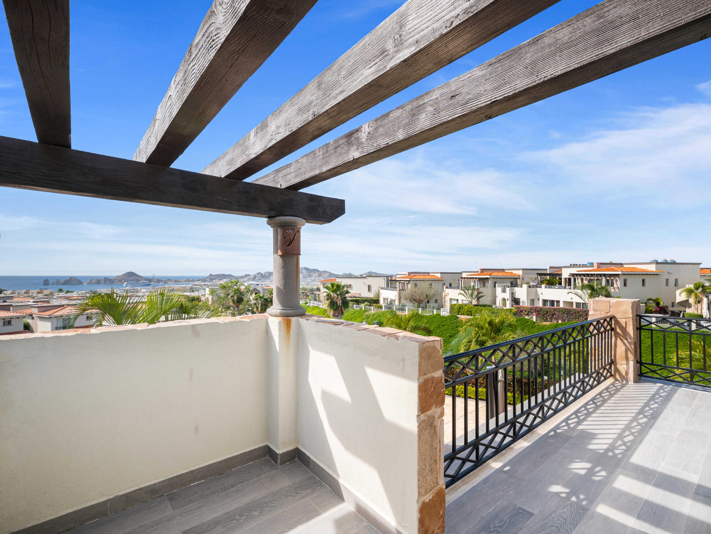 32 Los Pelícanos, Ventanas 1