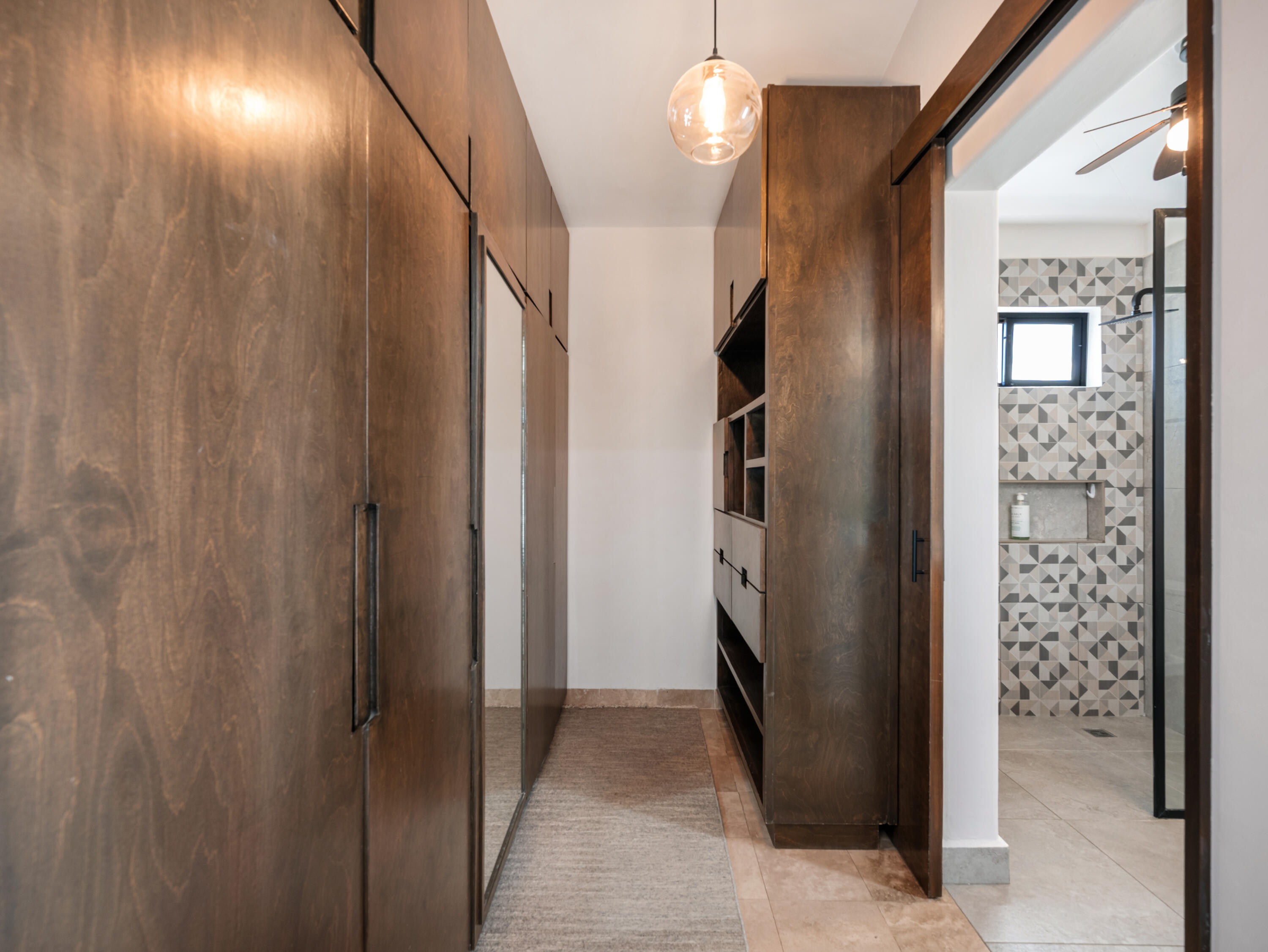 32 Los Pelícanos, Ventanas 1