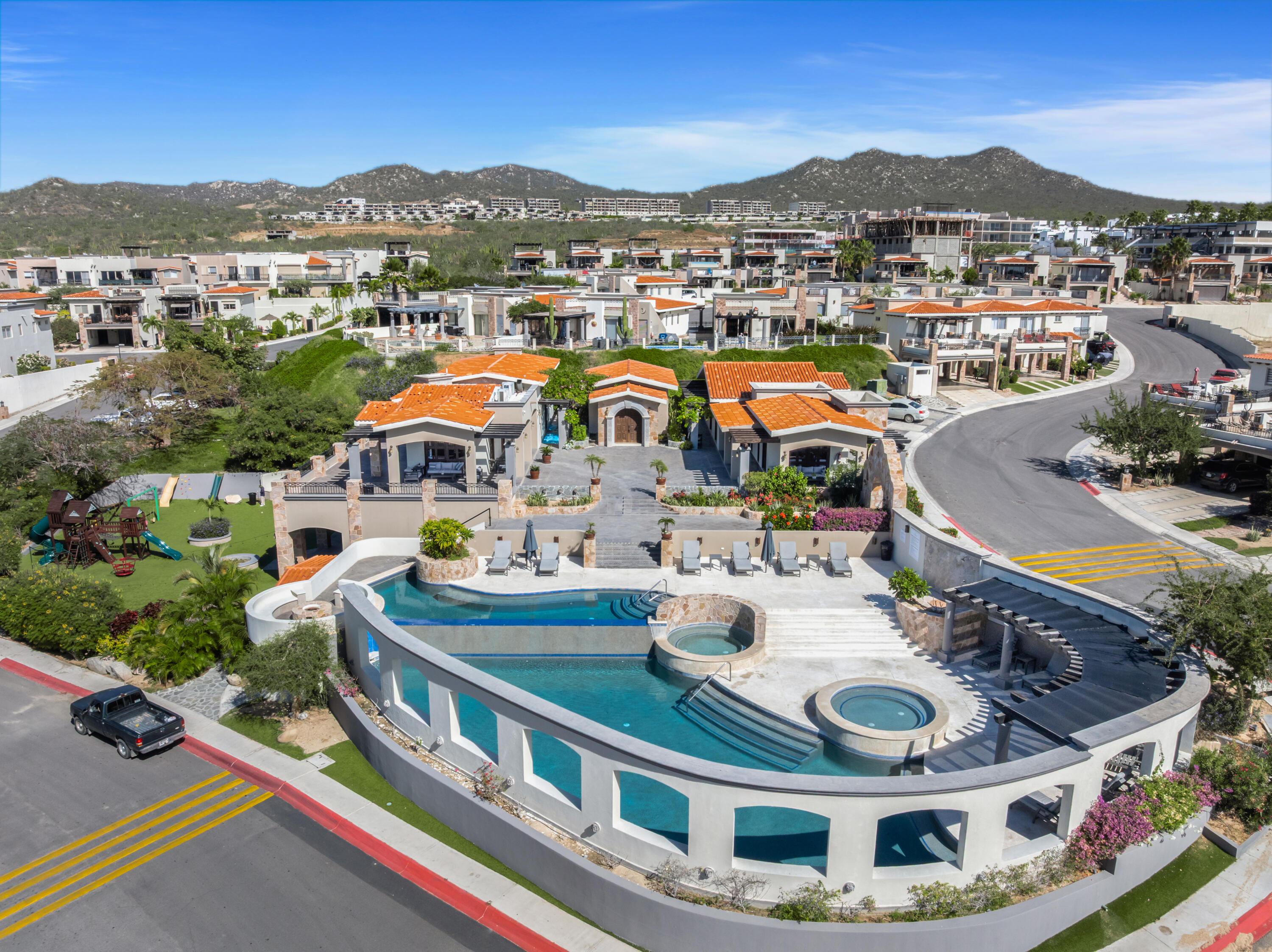 32 Los Pelícanos, Ventanas 1