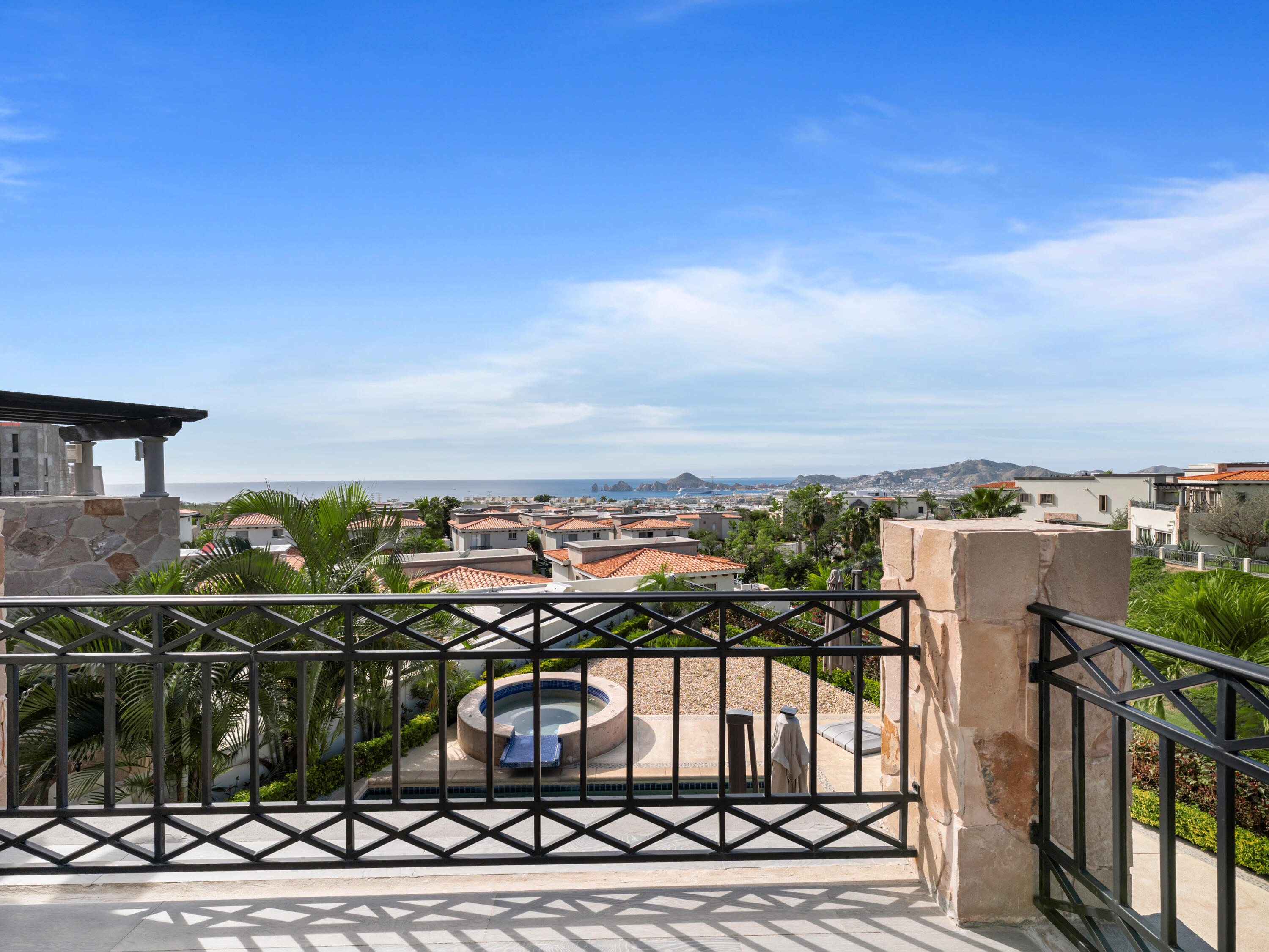 32 Los Pelícanos, Ventanas 1