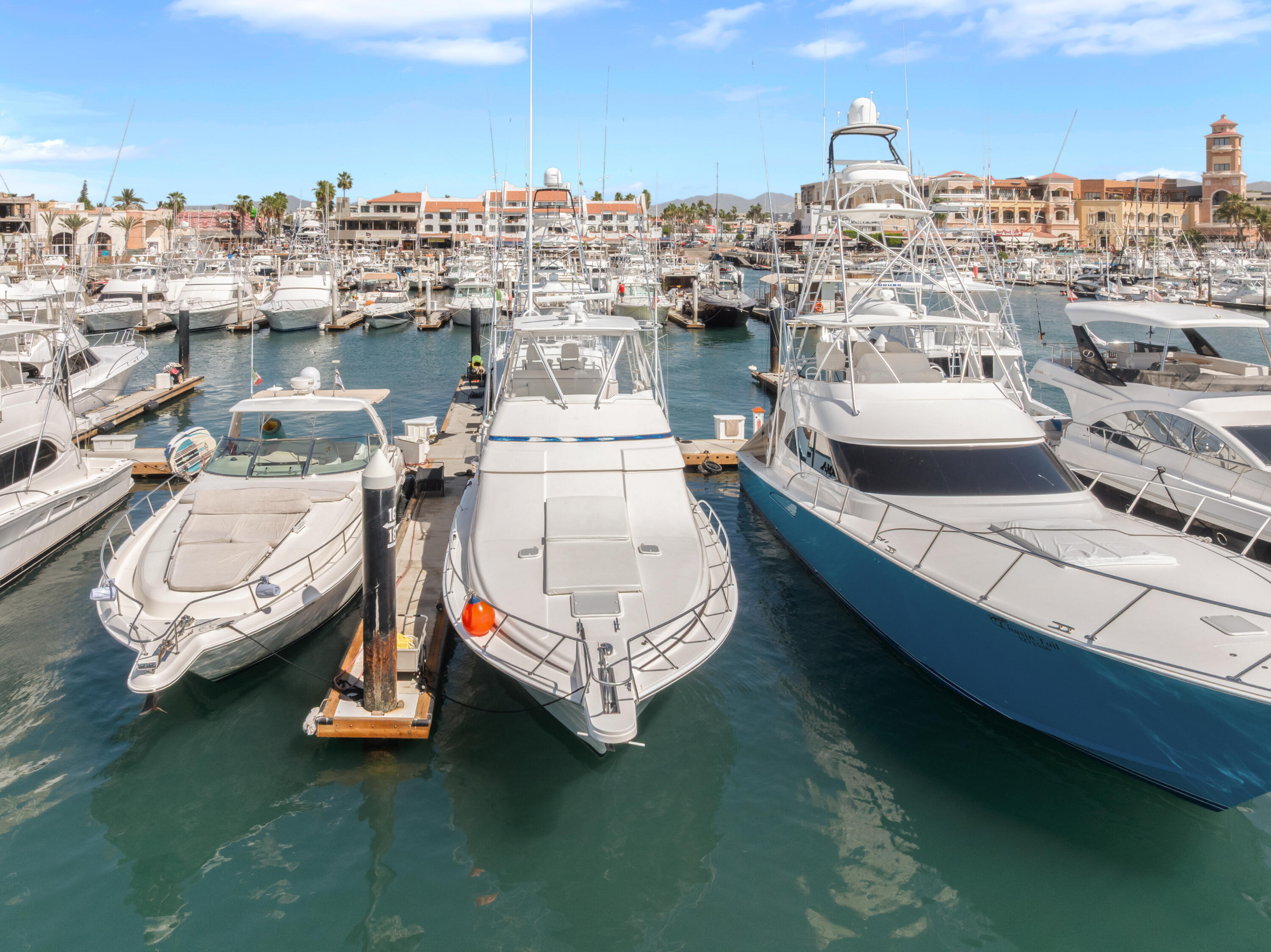 1 Homes Cabo, Hacienda Beach Club Phase 2