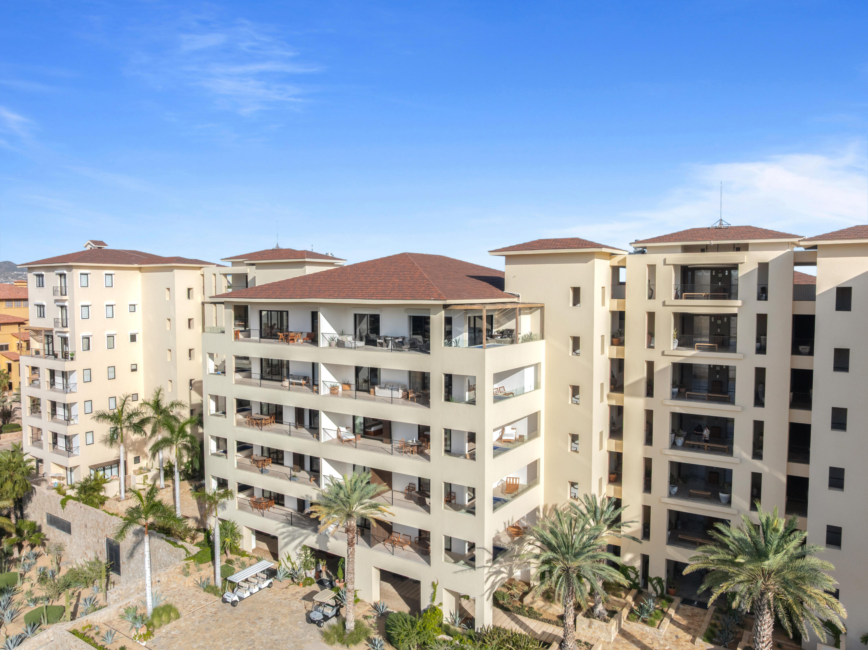 1 Homes Cabo, Hacienda Beach Club Phase 2