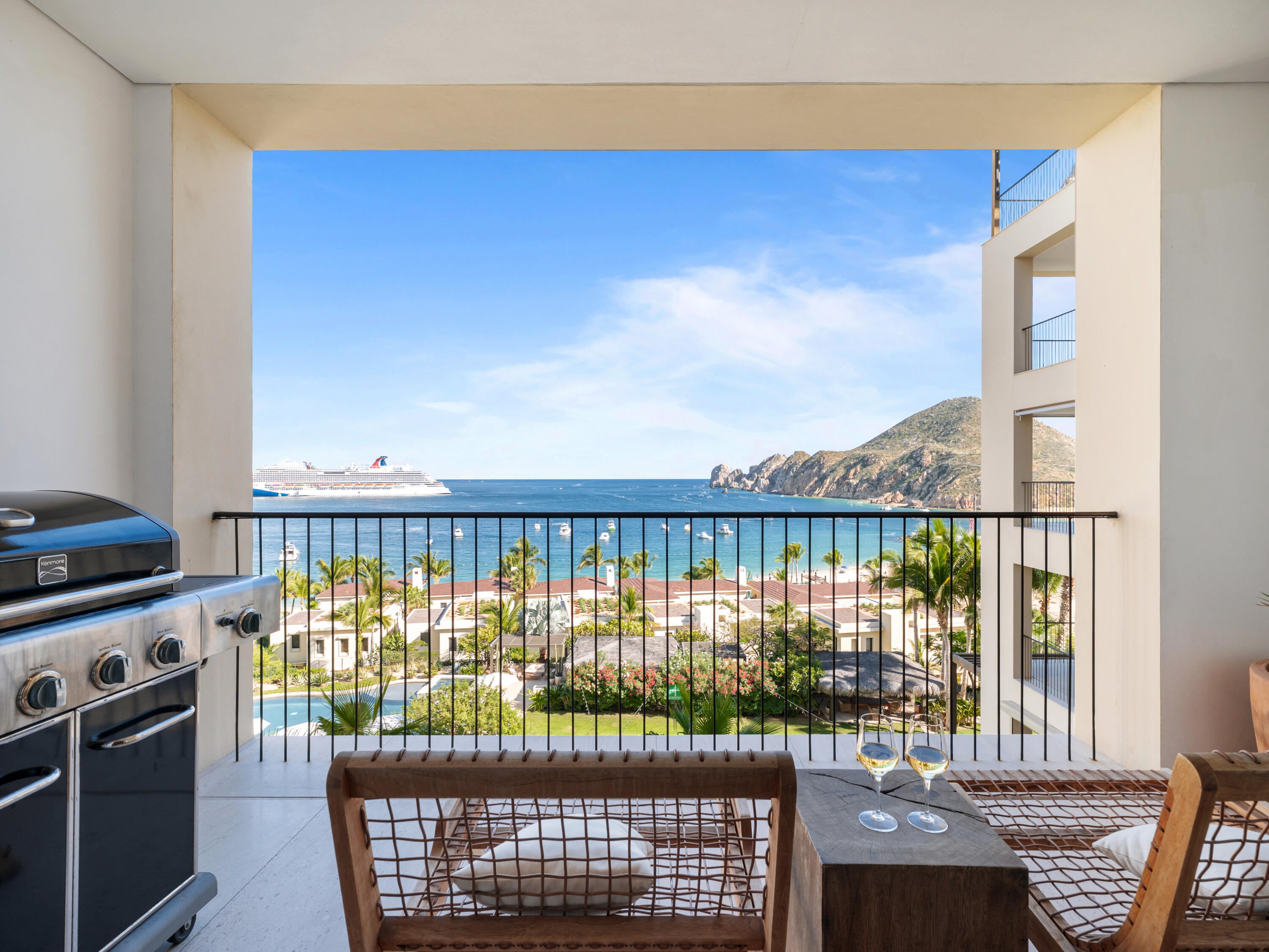 1 Homes Cabo, Hacienda Beach Club Phase 2