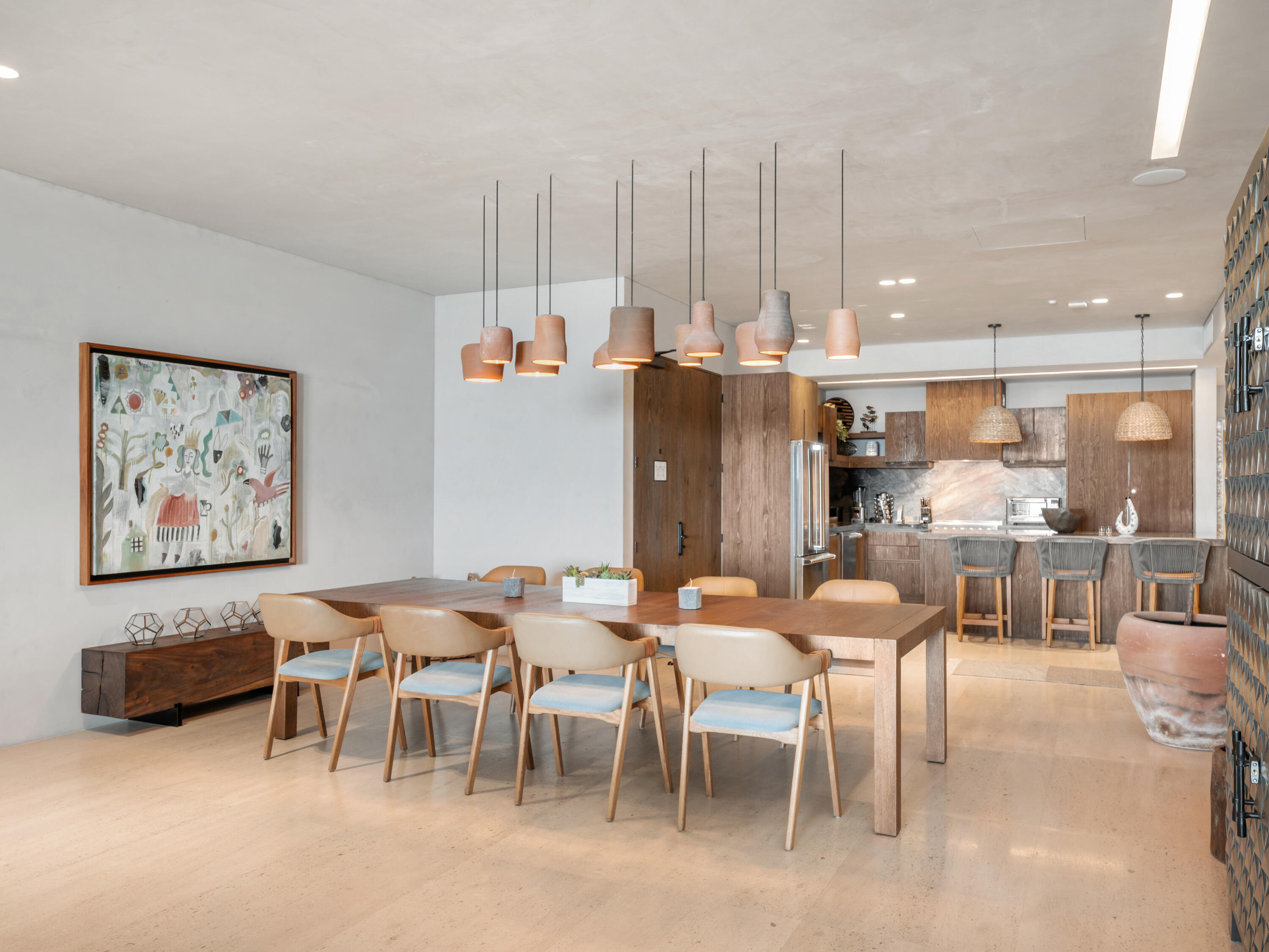 1 Homes Cabo, Hacienda Beach Club Phase 2