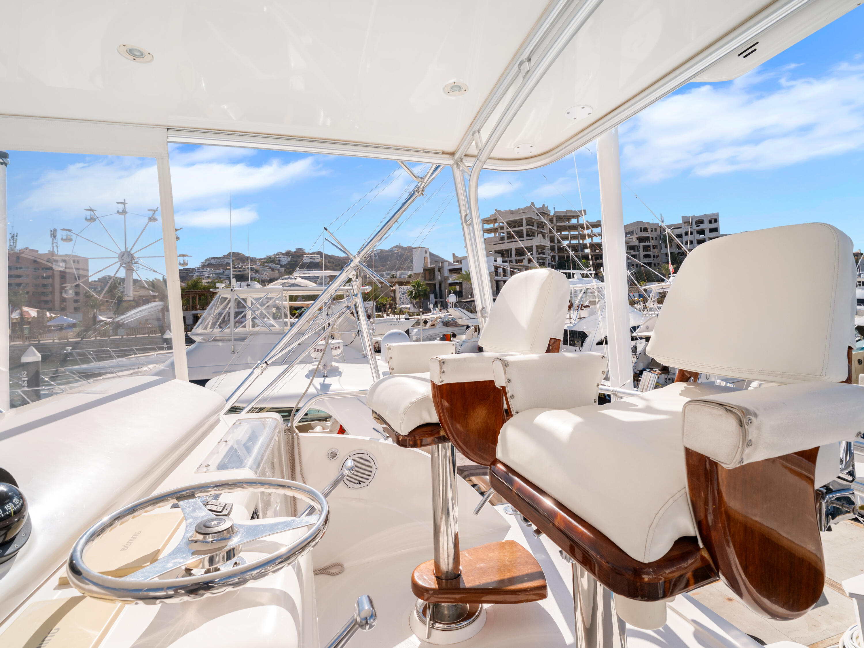 1 Homes Cabo, Hacienda Beach Club Phase 2