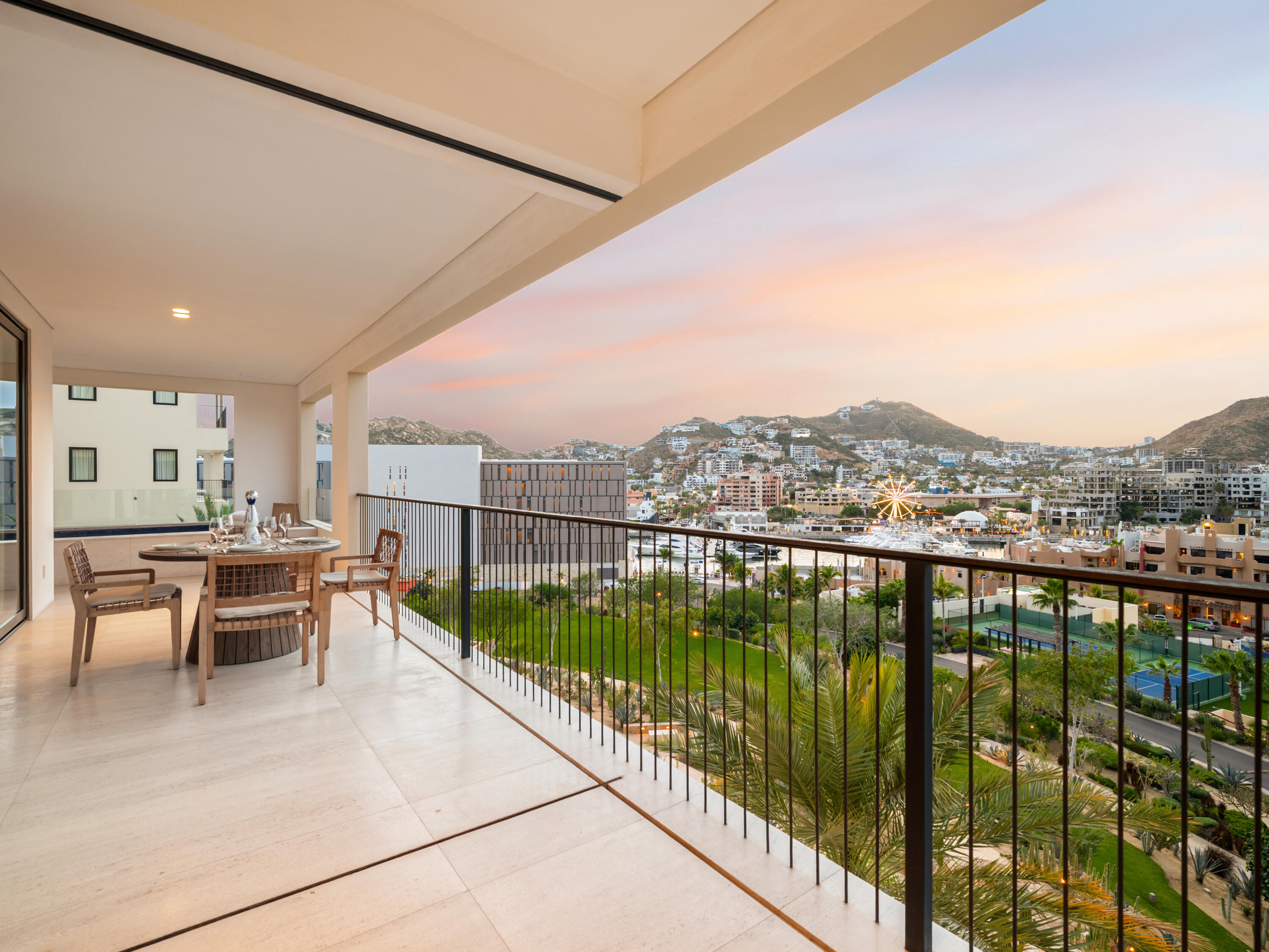 1 Homes Cabo, Hacienda Beach Club Phase 2