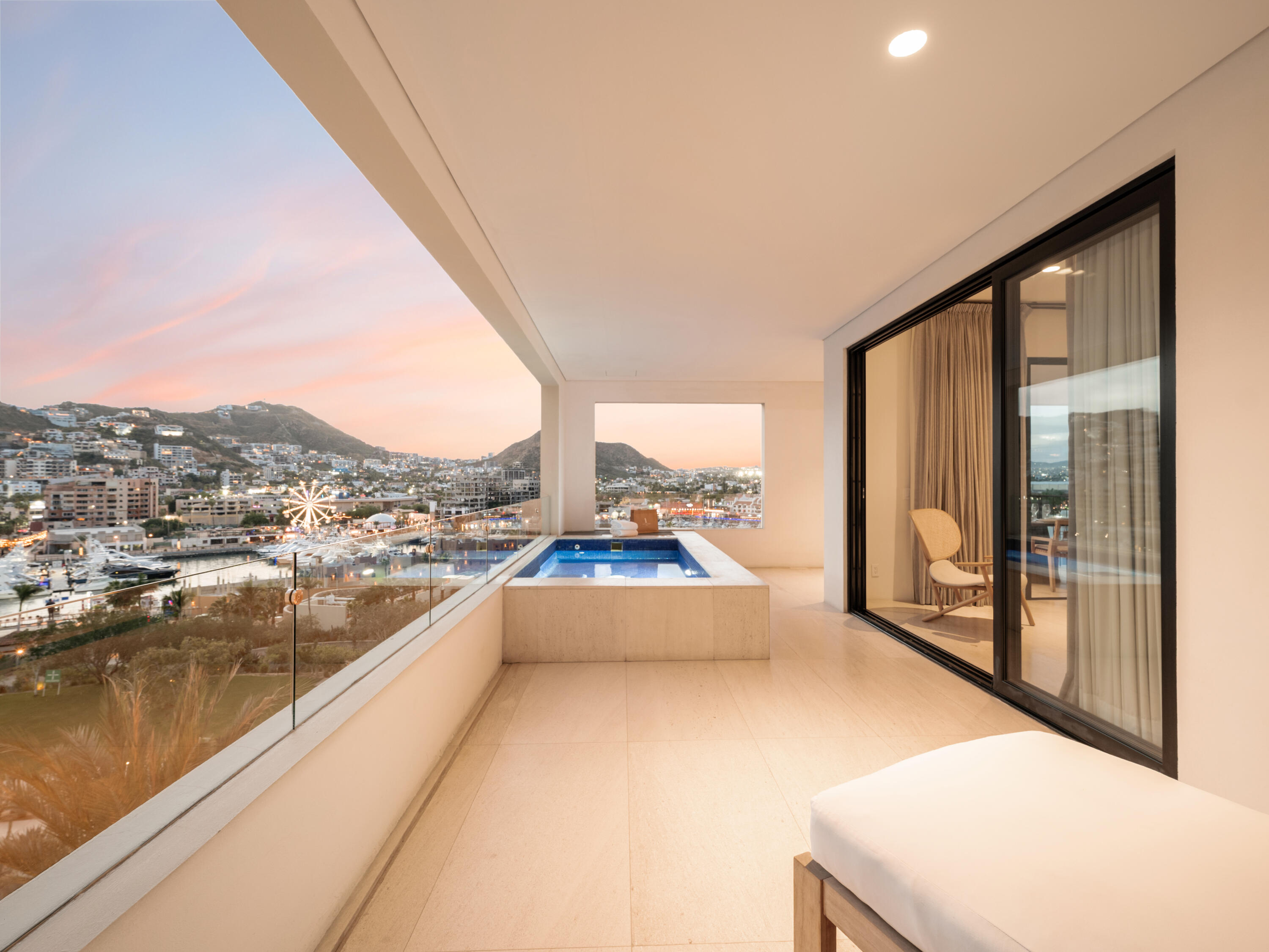 1 Homes Cabo, Hacienda Beach Club Phase 2