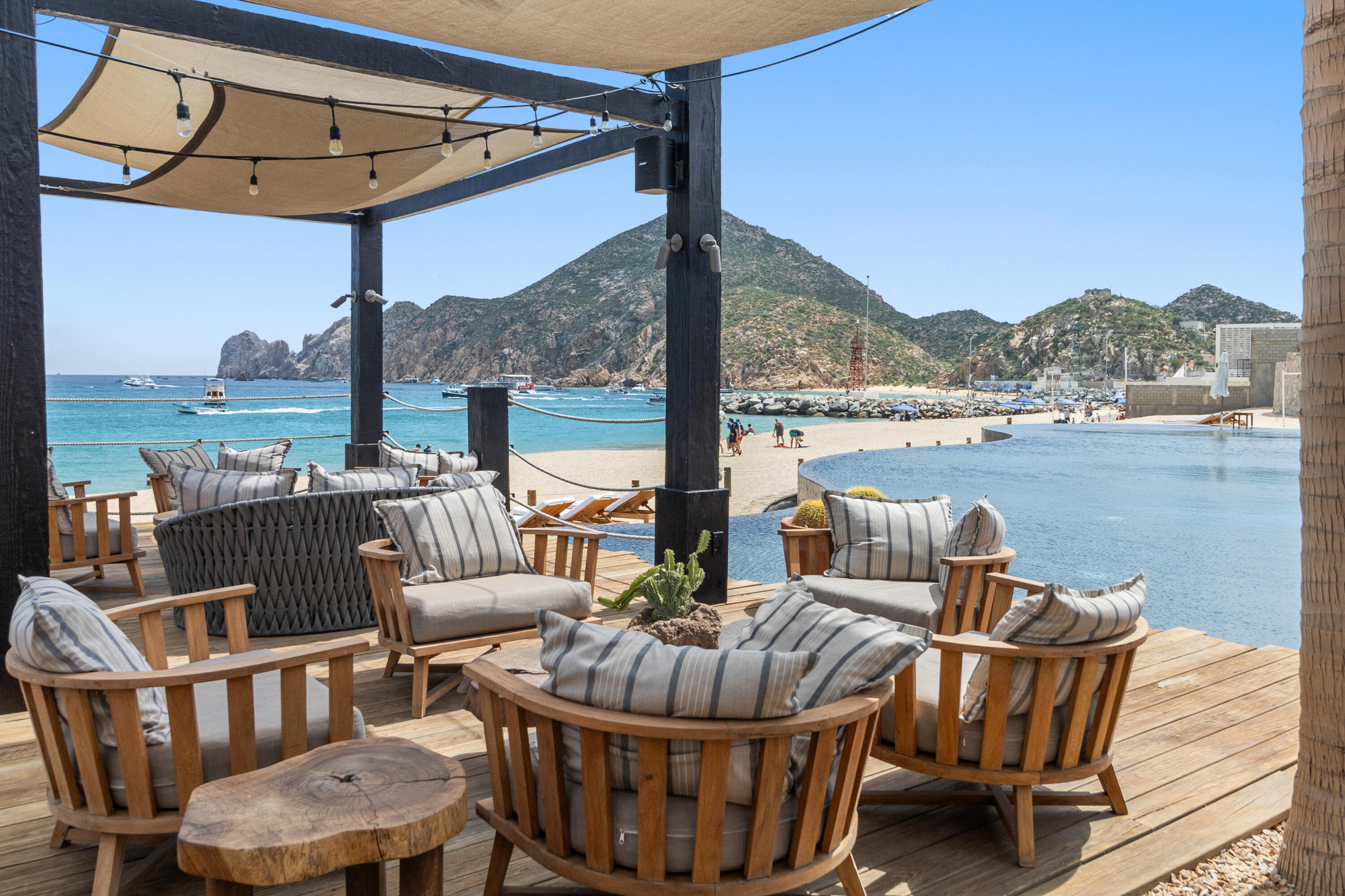 1 Homes Cabo, Hacienda Beach Club Phase 2