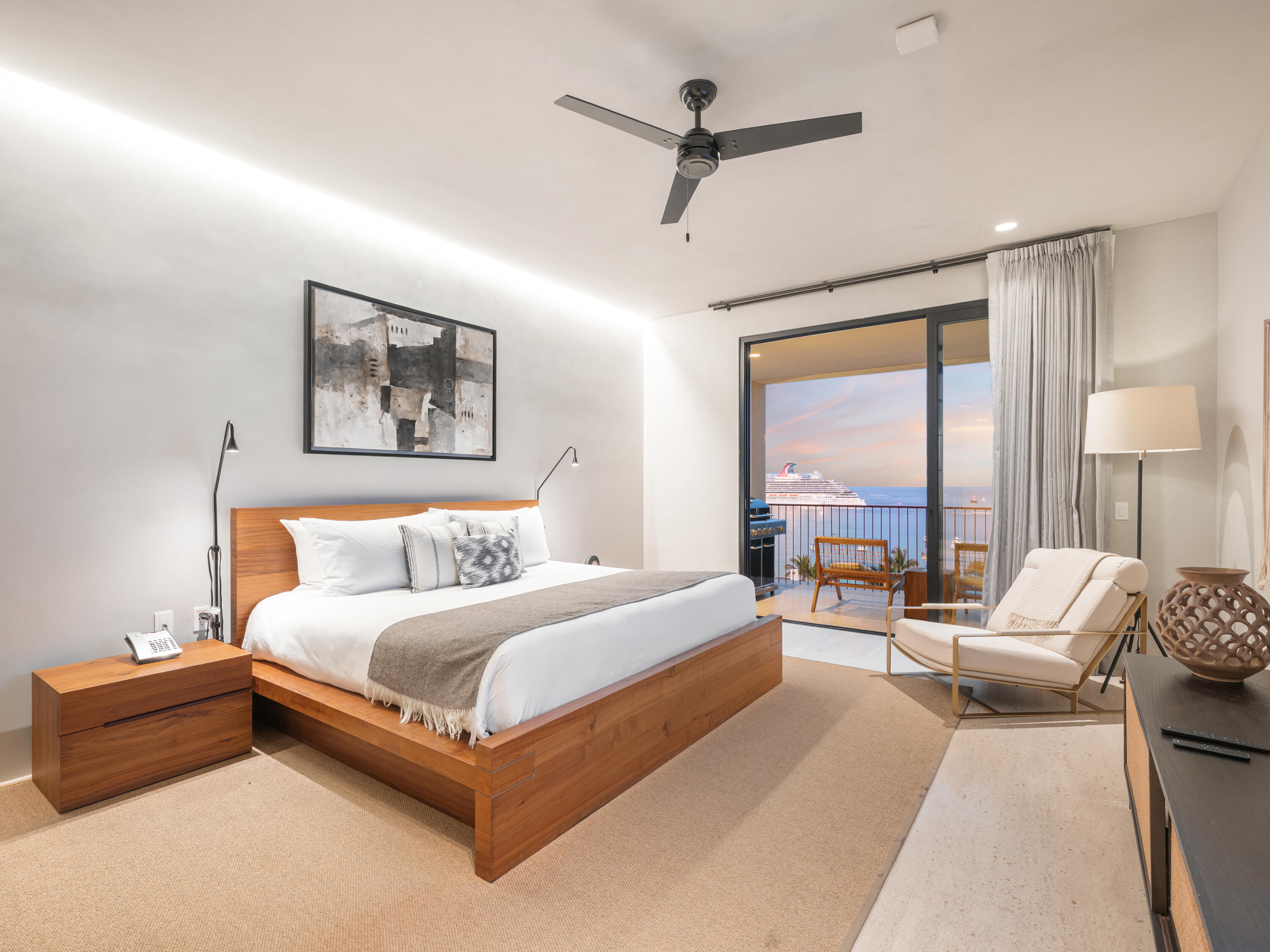 1 Homes Cabo, Hacienda Beach Club Phase 2