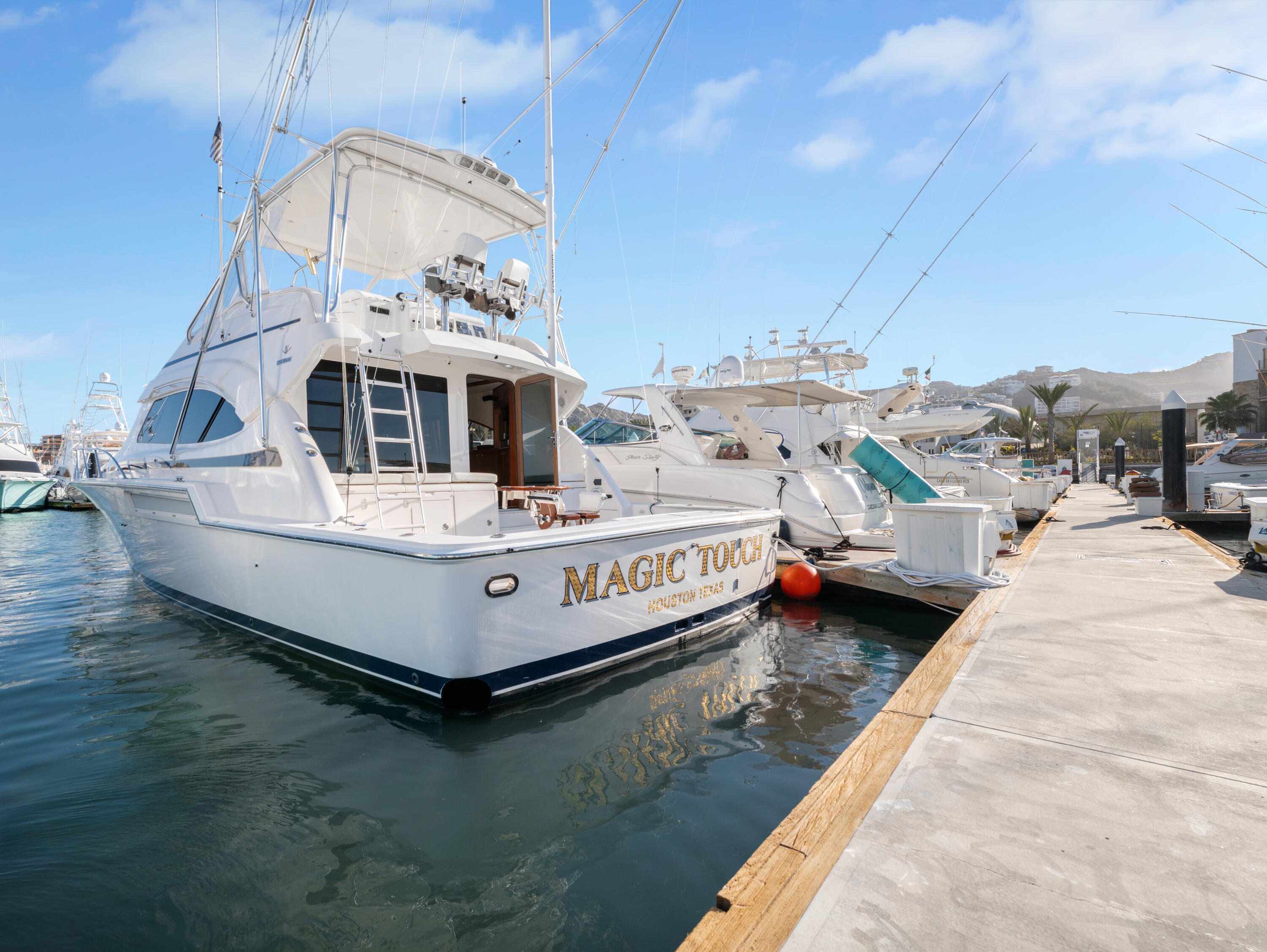 1 Homes Cabo, Hacienda Beach Club Phase 2