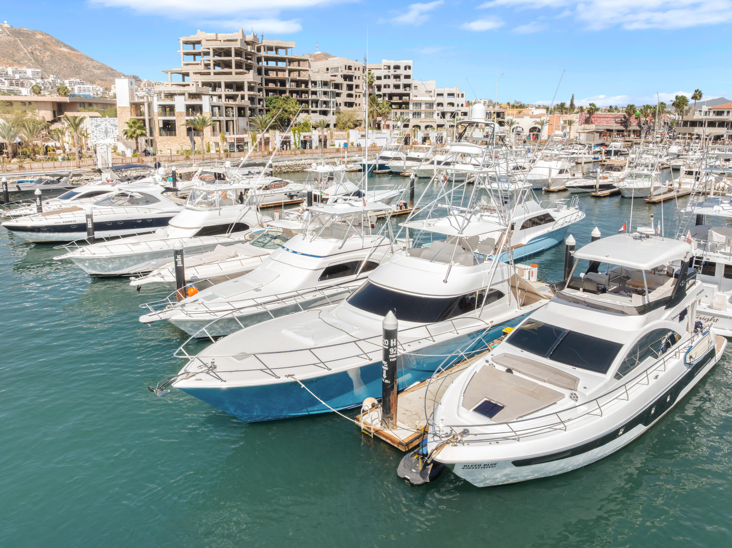 1 Homes Cabo, Hacienda Beach Club Phase 2