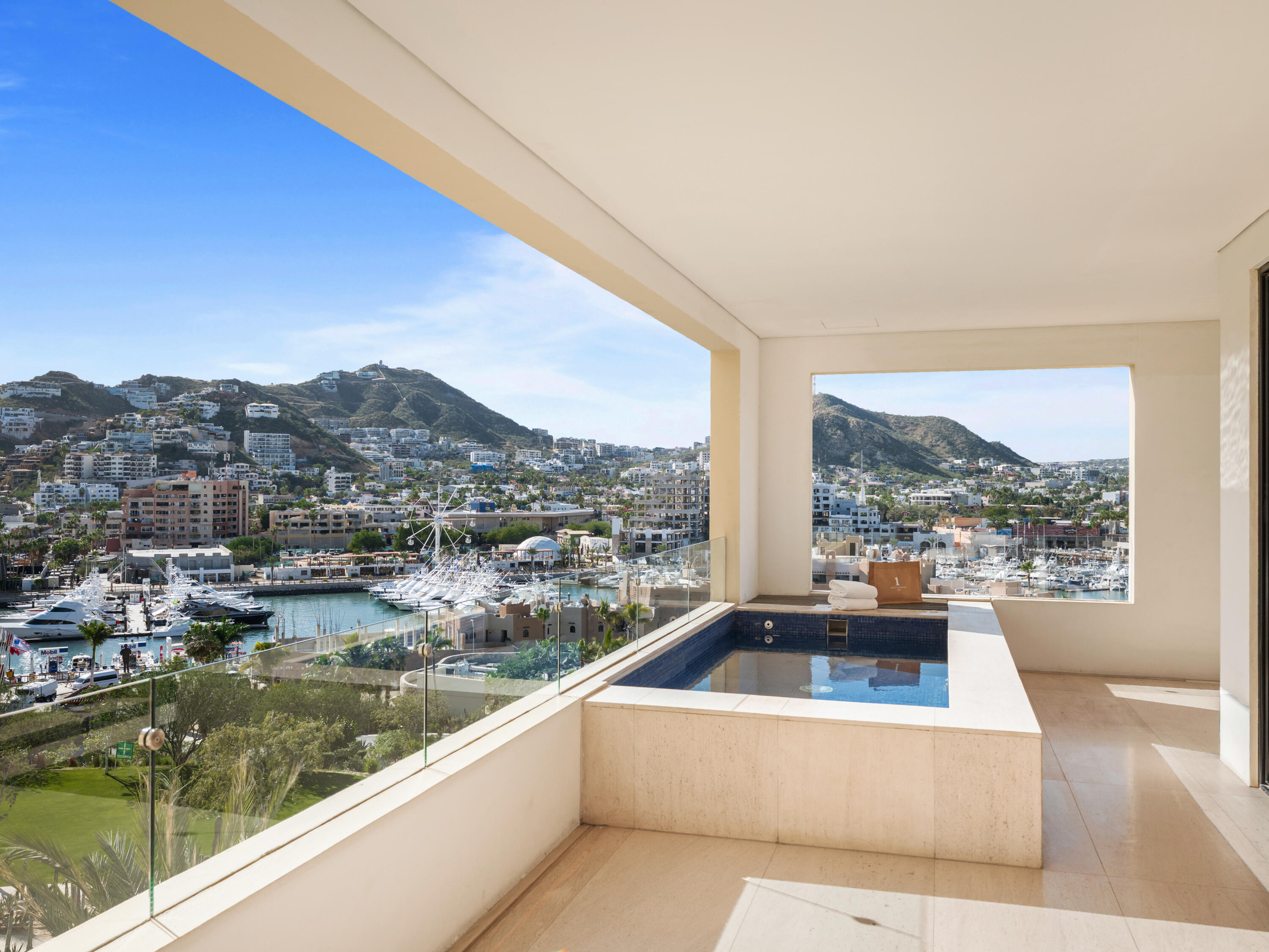 1 Homes Cabo, Hacienda Beach Club Phase 2