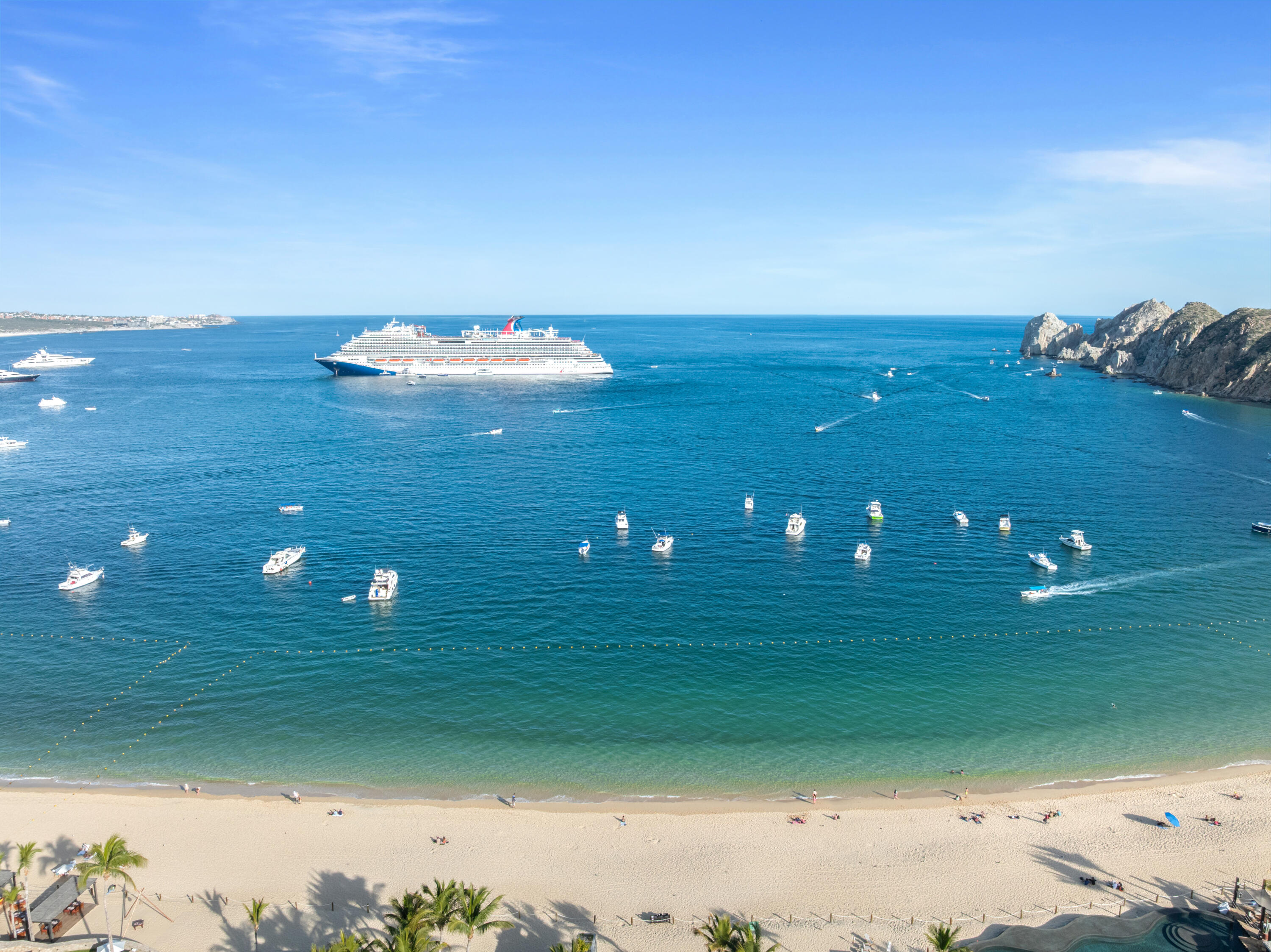 1 Homes Cabo, Hacienda Beach Club Phase 2