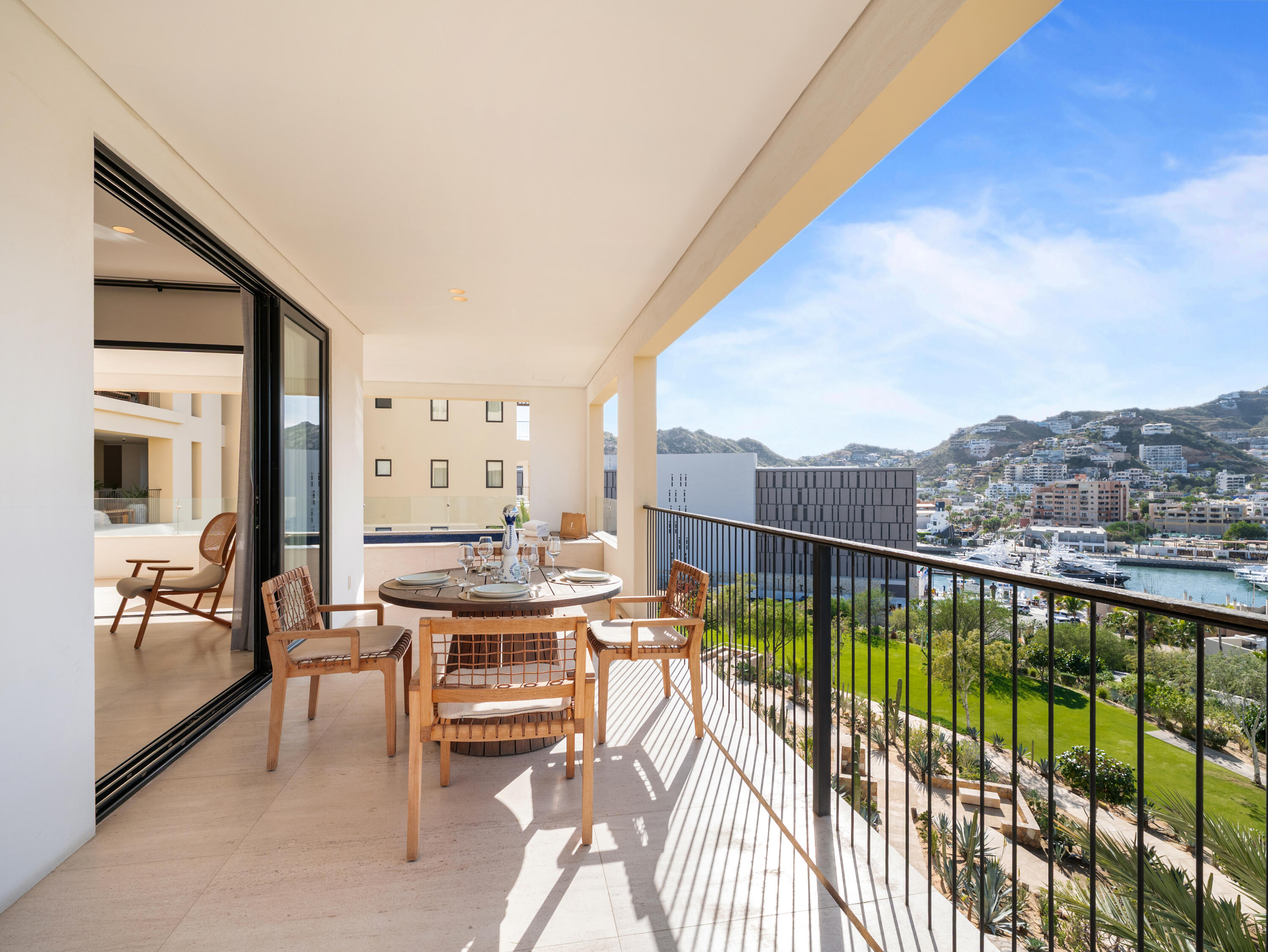1 Homes Cabo, Hacienda Beach Club Phase 2