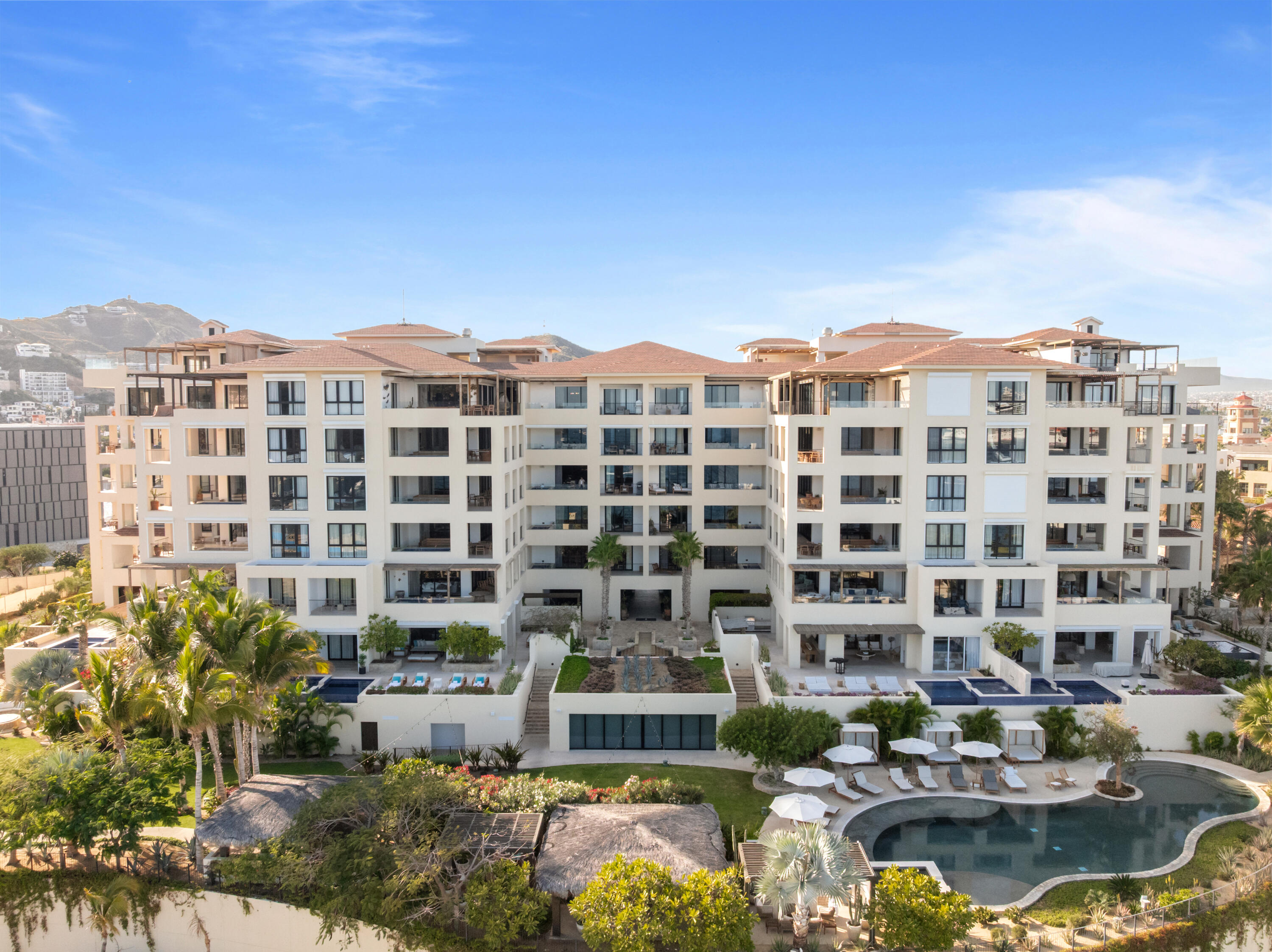 1 Homes Cabo, Hacienda Beach Club Phase 2