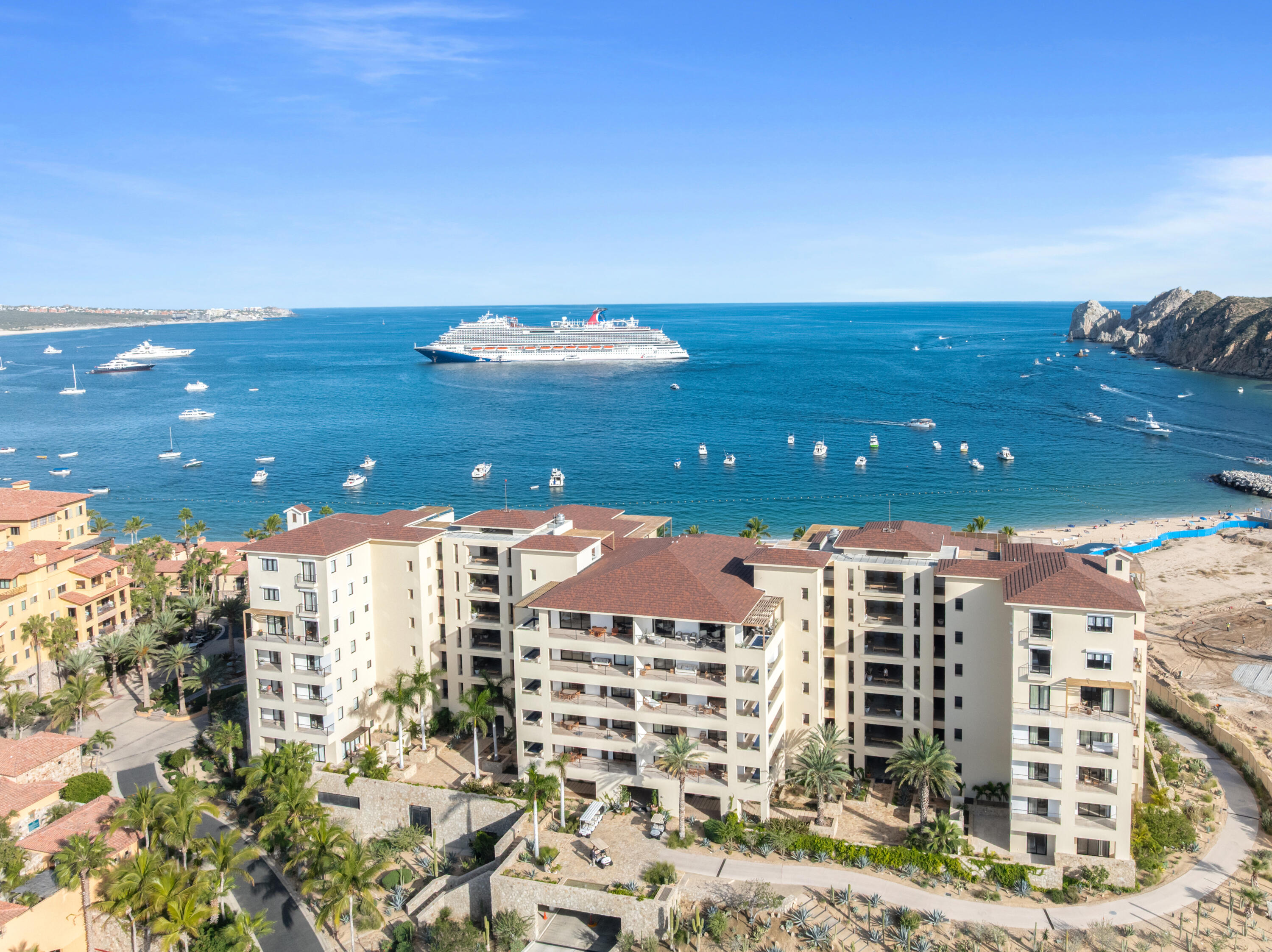 1 Homes Cabo, Hacienda Beach Club Phase 2