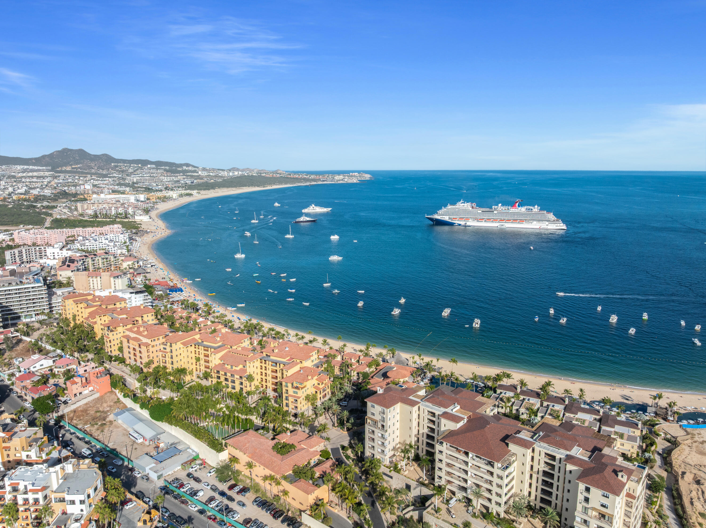 1 Homes Cabo, Hacienda Beach Club Phase 2