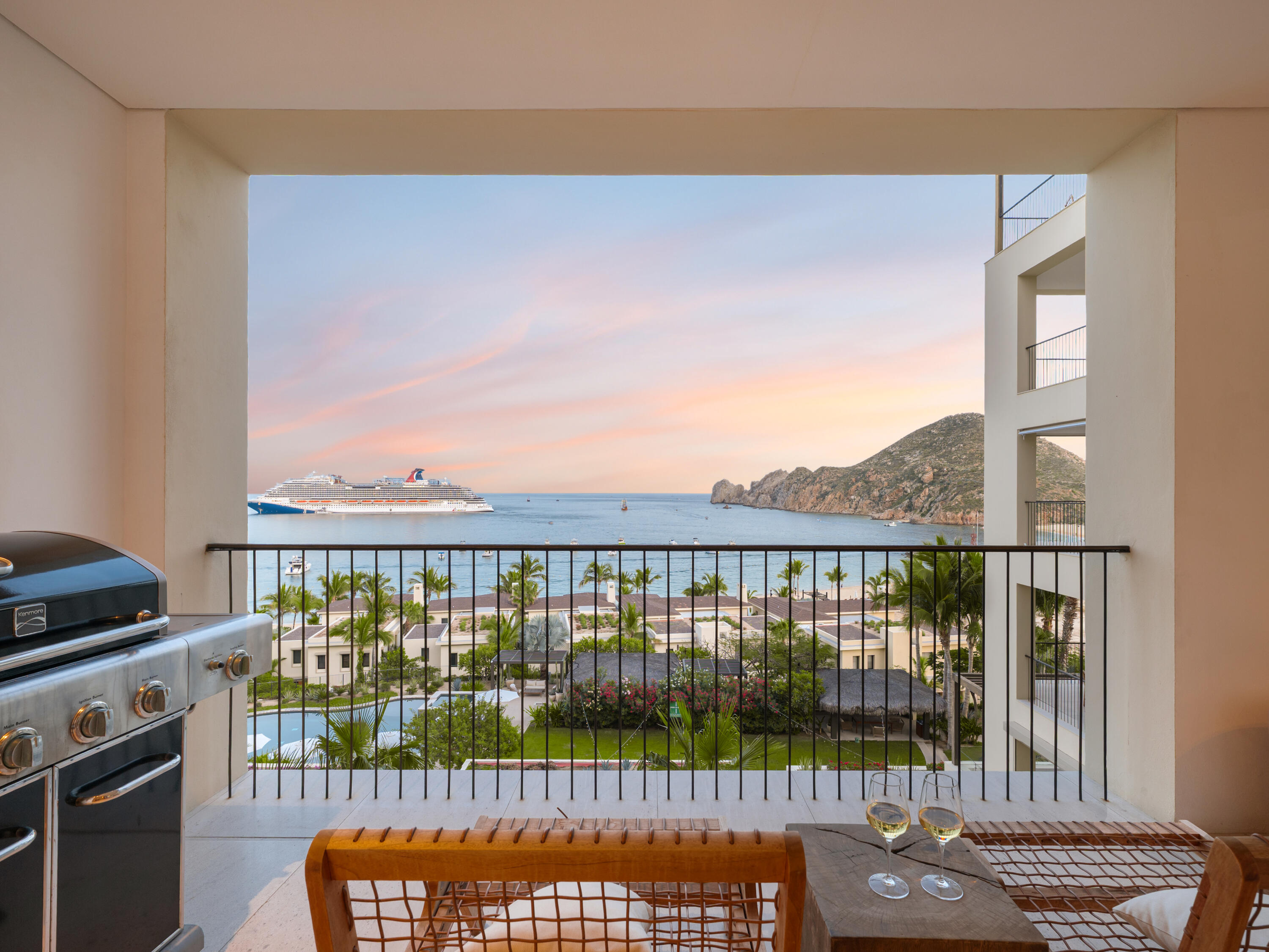 1 Homes Cabo, Hacienda Beach Club Phase 2